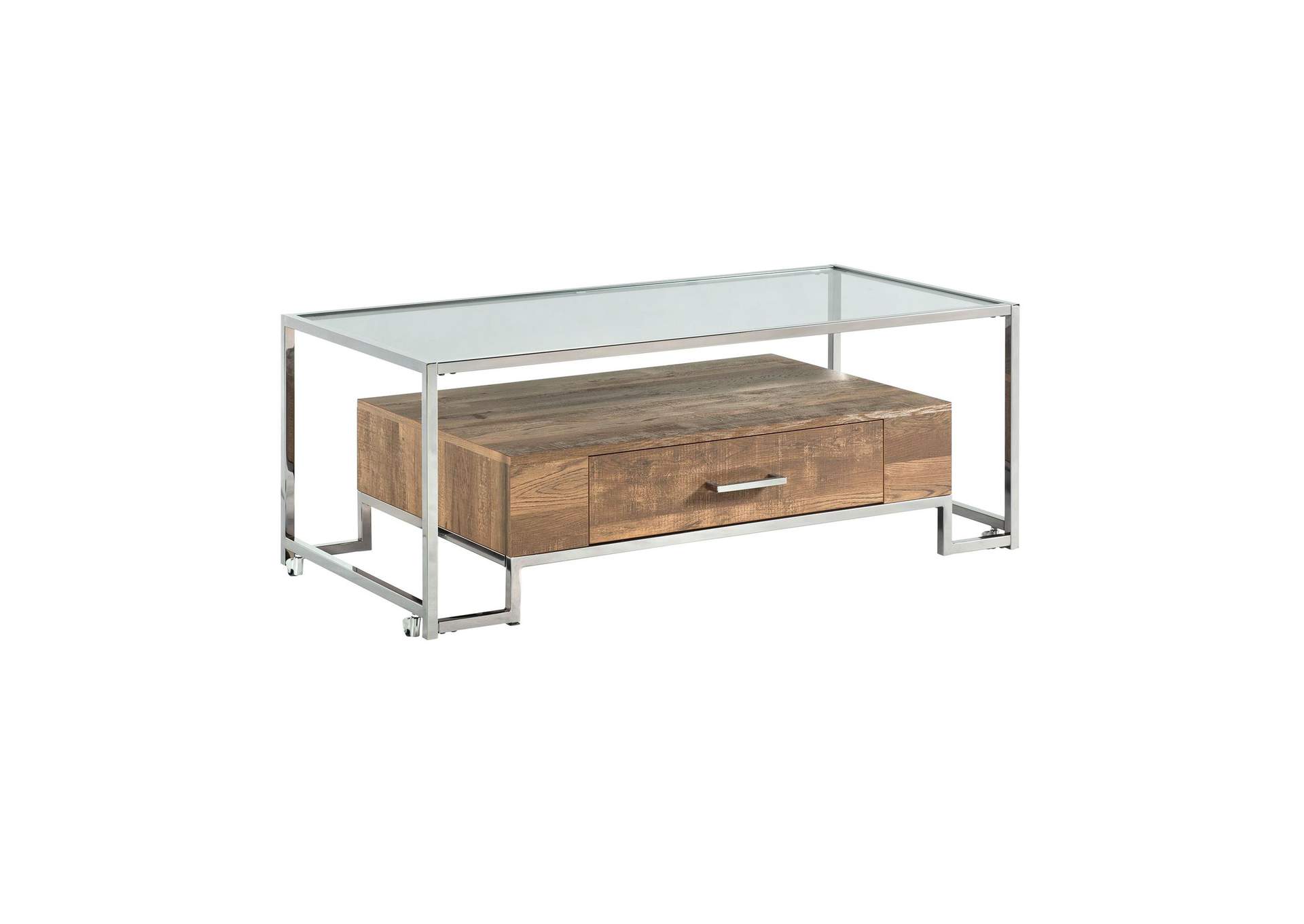Matrix Coffee Table image 8