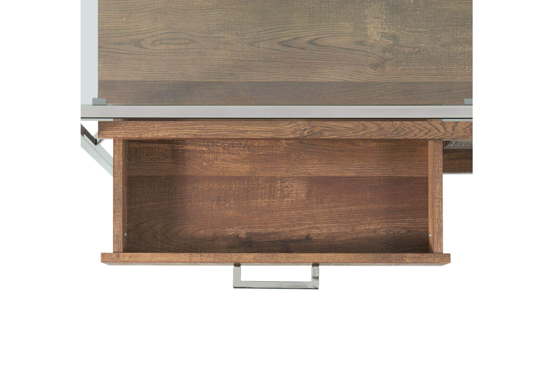 Matrix Coffee Table image 4