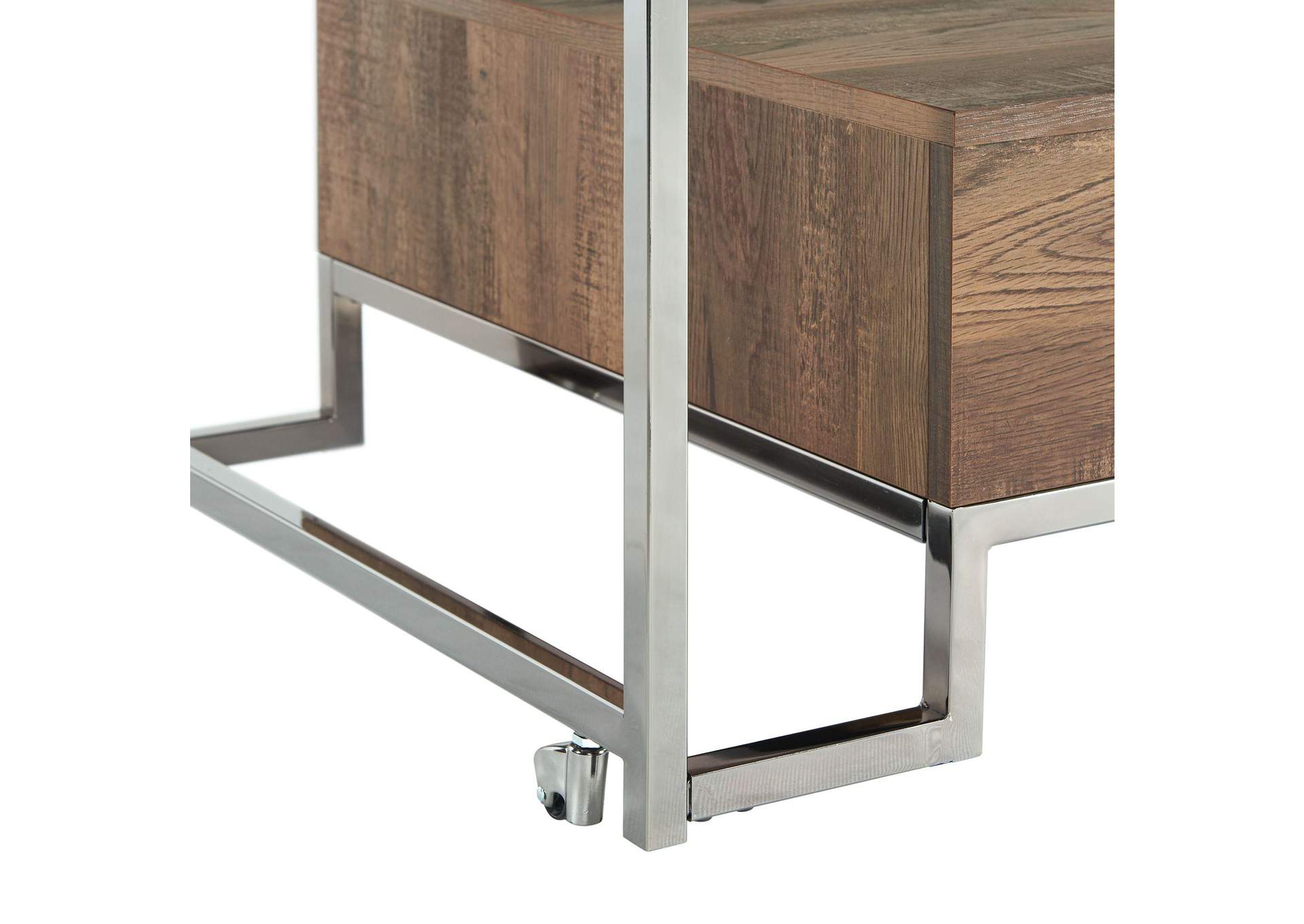Matrix Coffee Table image 5