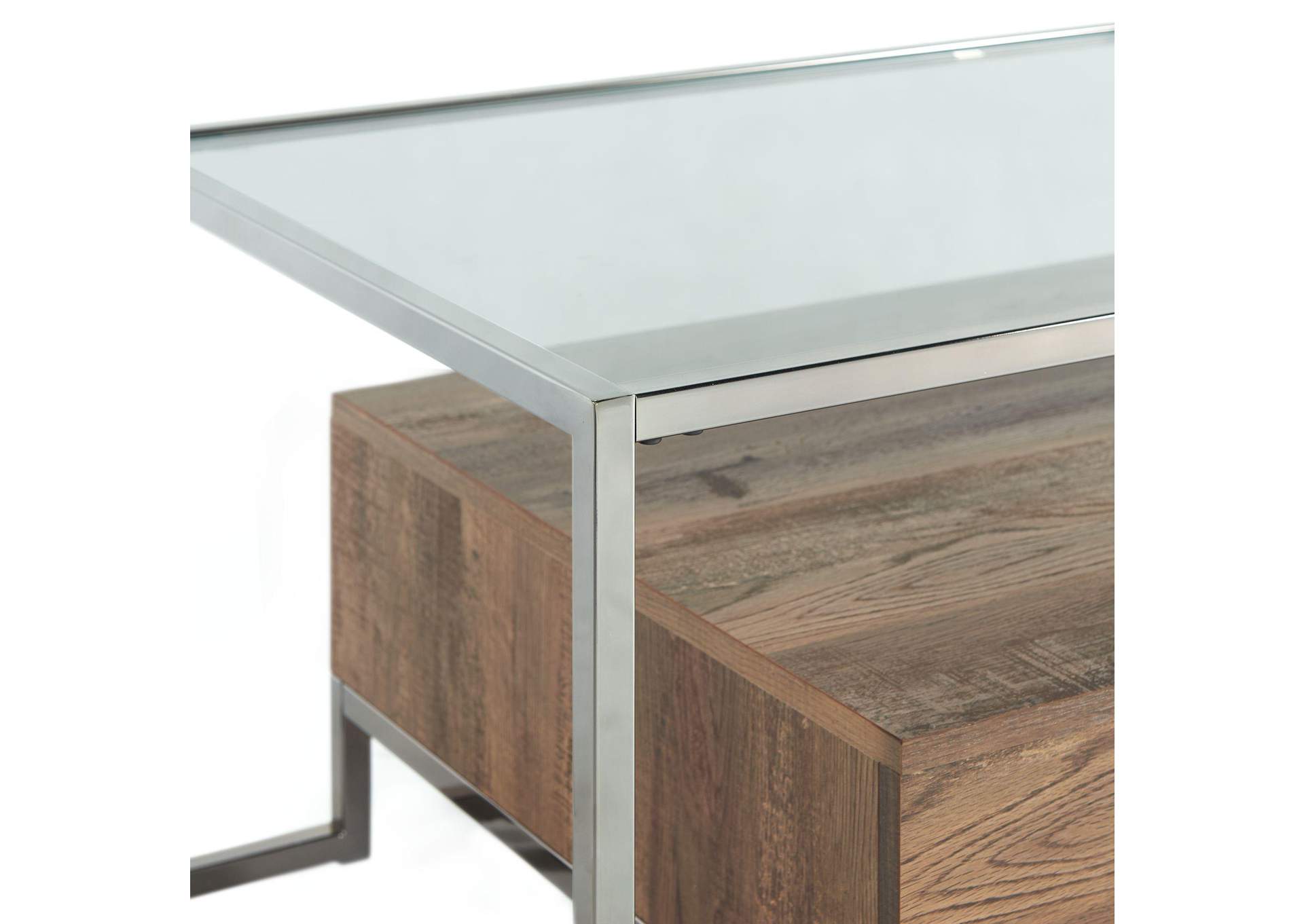 Matrix Coffee Table image 3