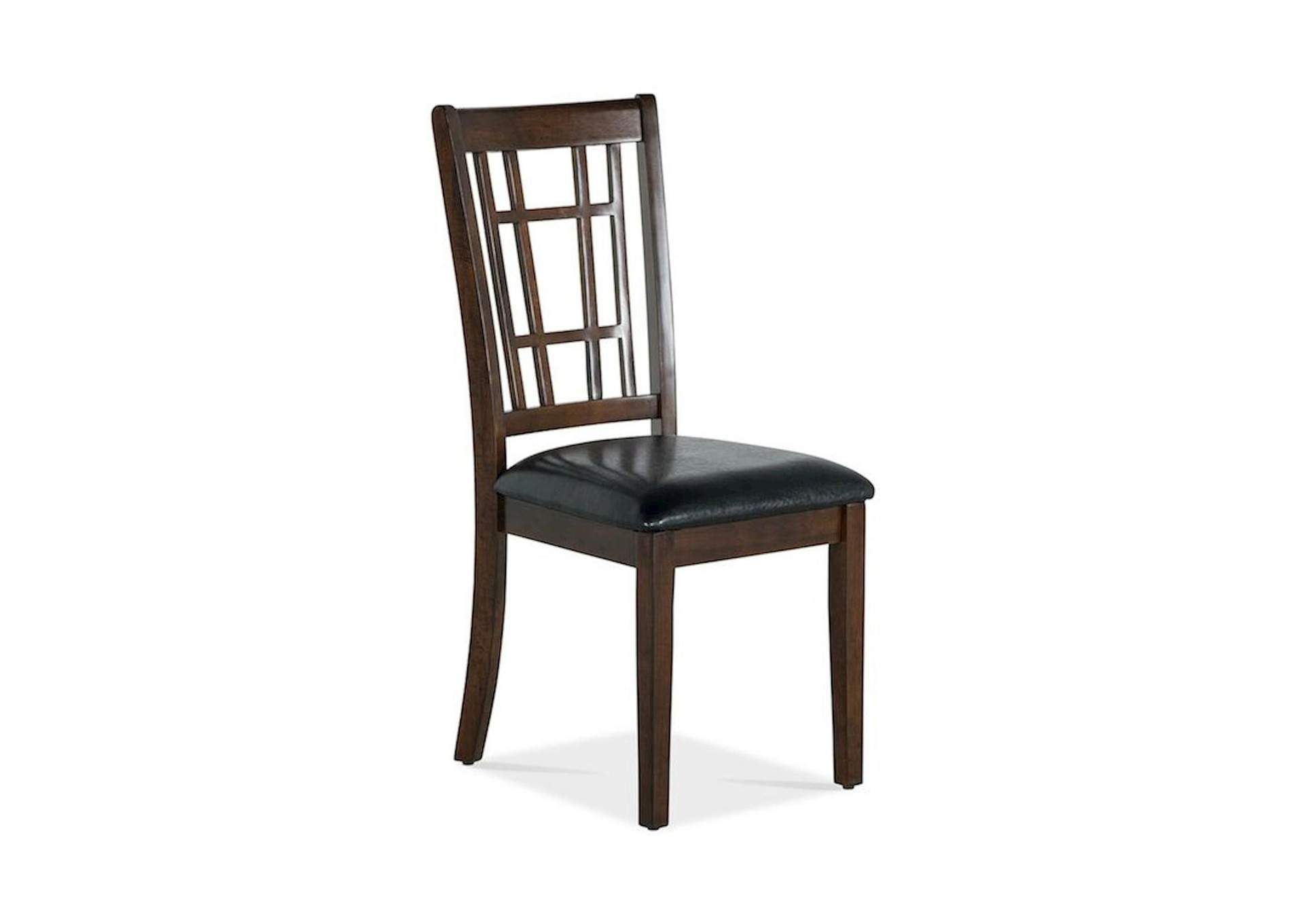 Max Dining Height Side Chair 2 Per Pack image 3