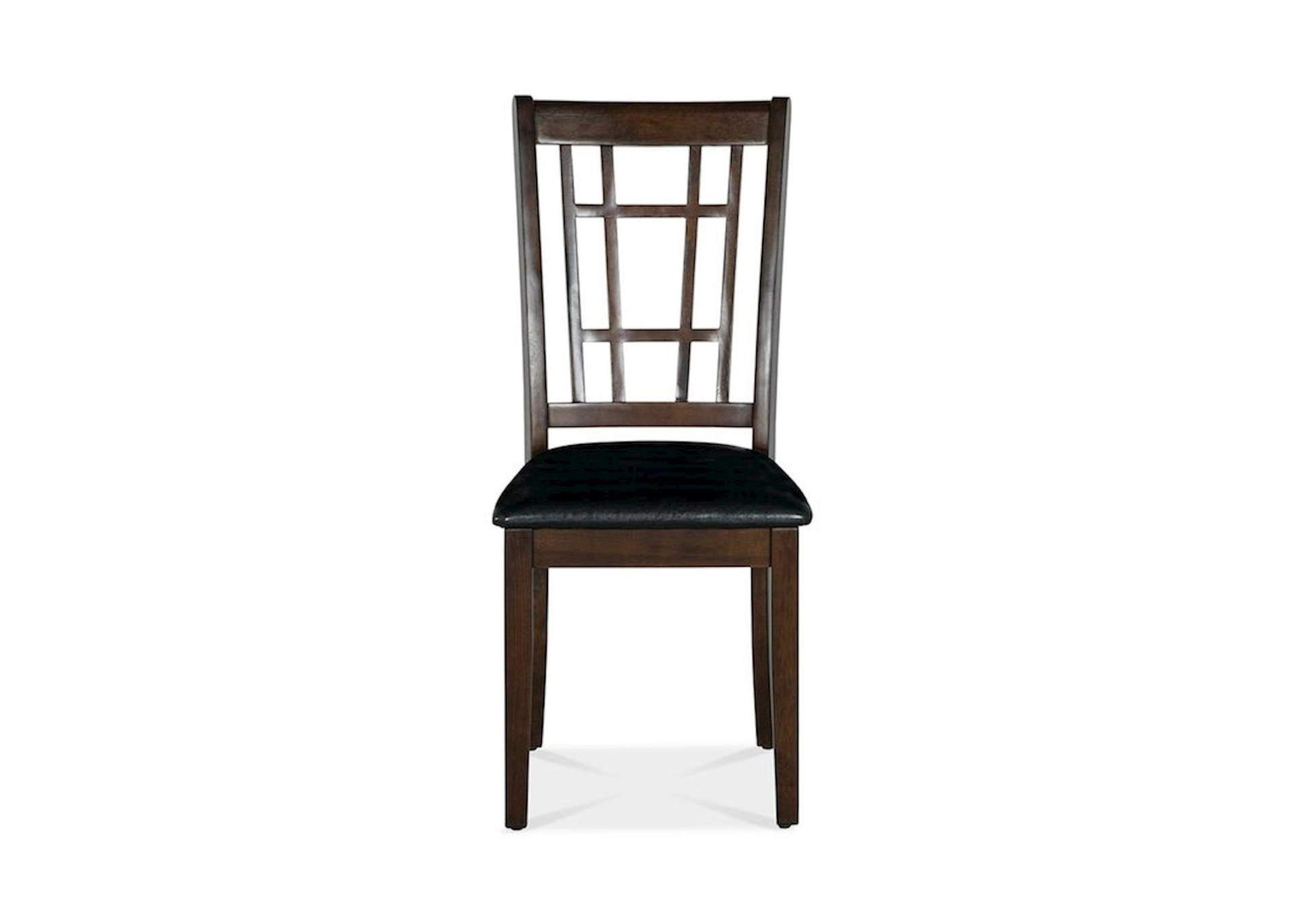 Max Dining Height Side Chair 2 Per Pack image 4