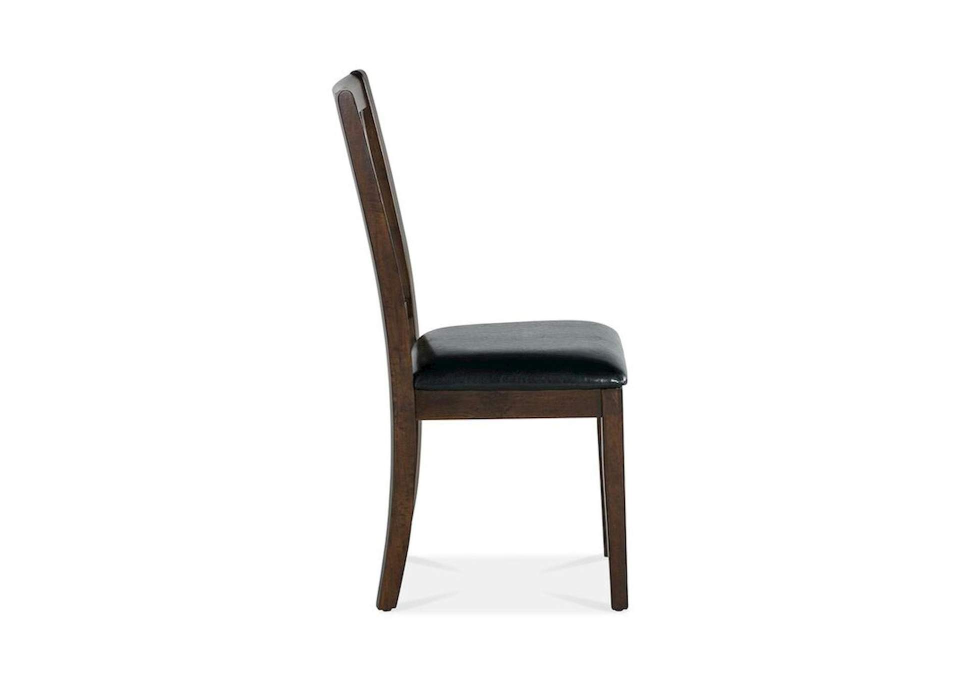 Max Dining Height Side Chair 2 Per Pack image 5