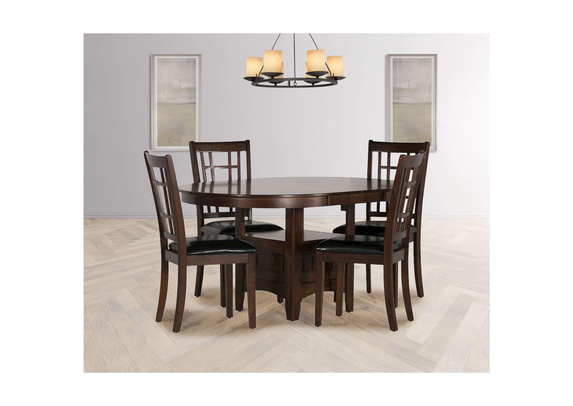 Max Dining Height Table image 1