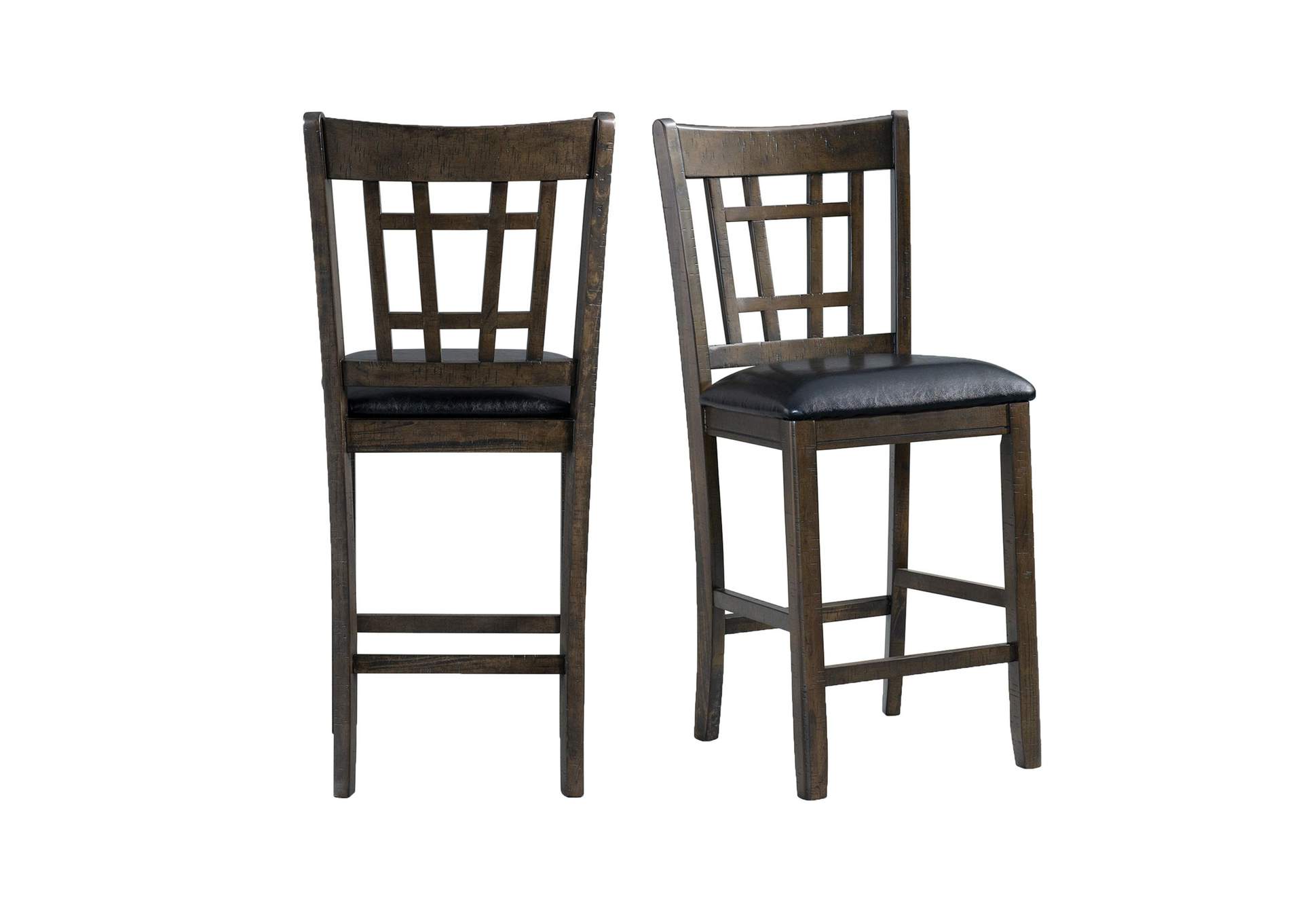 Max Distressed Side Chair 2 Per Pack image 10