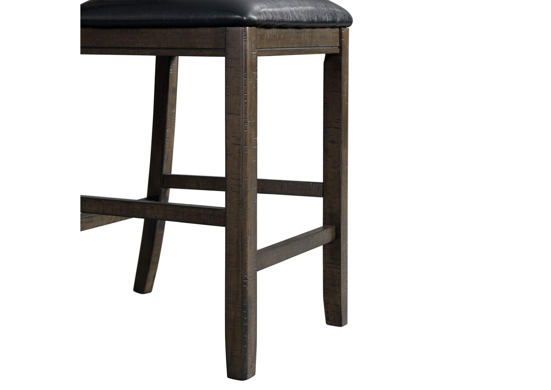 Max Distressed Side Chair 2 Per Pack image 4