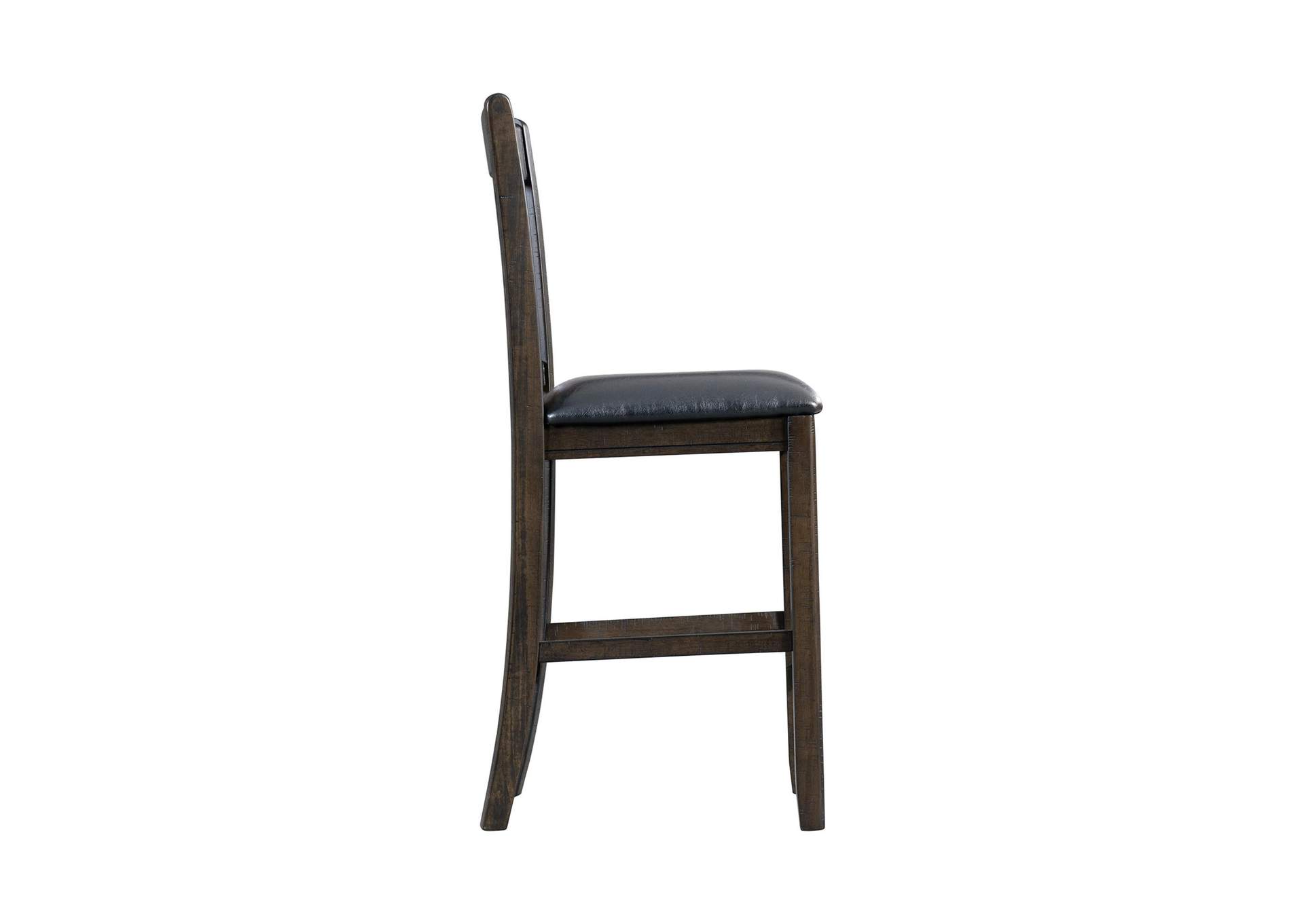 Max Distressed Side Chair 2 Per Pack image 15