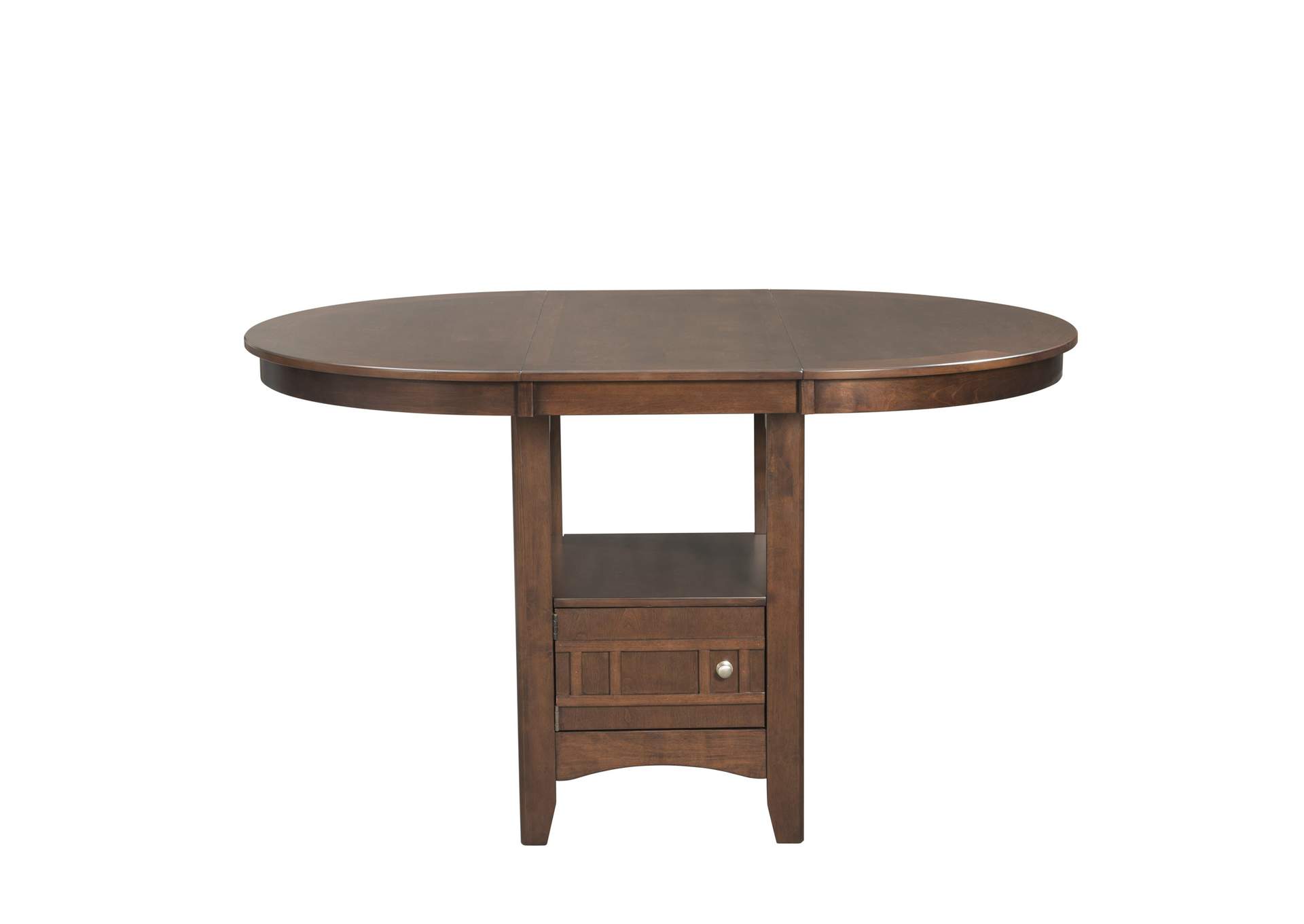 Max Pub Dining Table