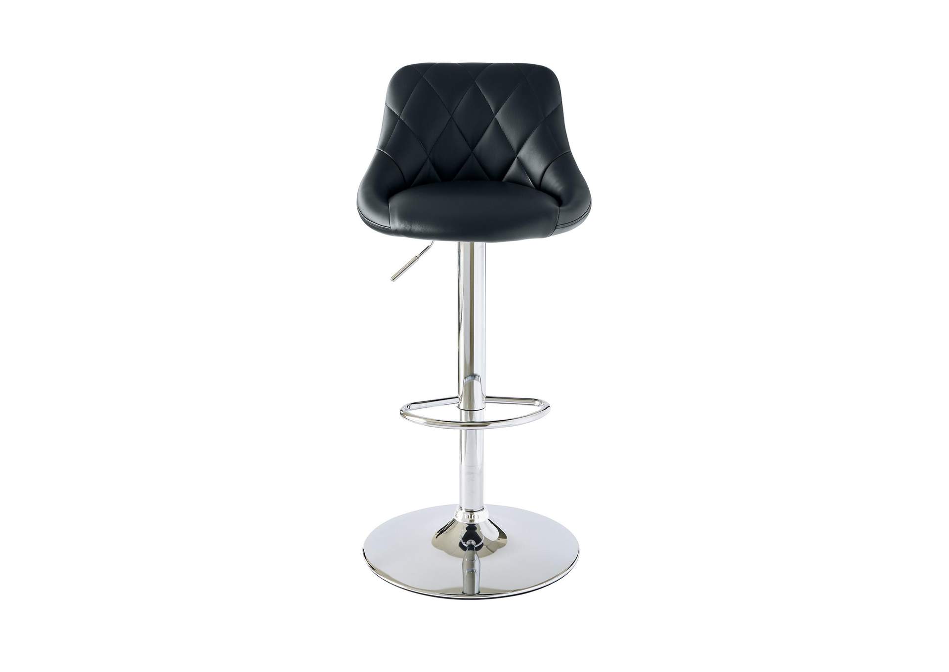 Melissa D235 - 4 Black Bar Stool 2 Per Carton image 11
