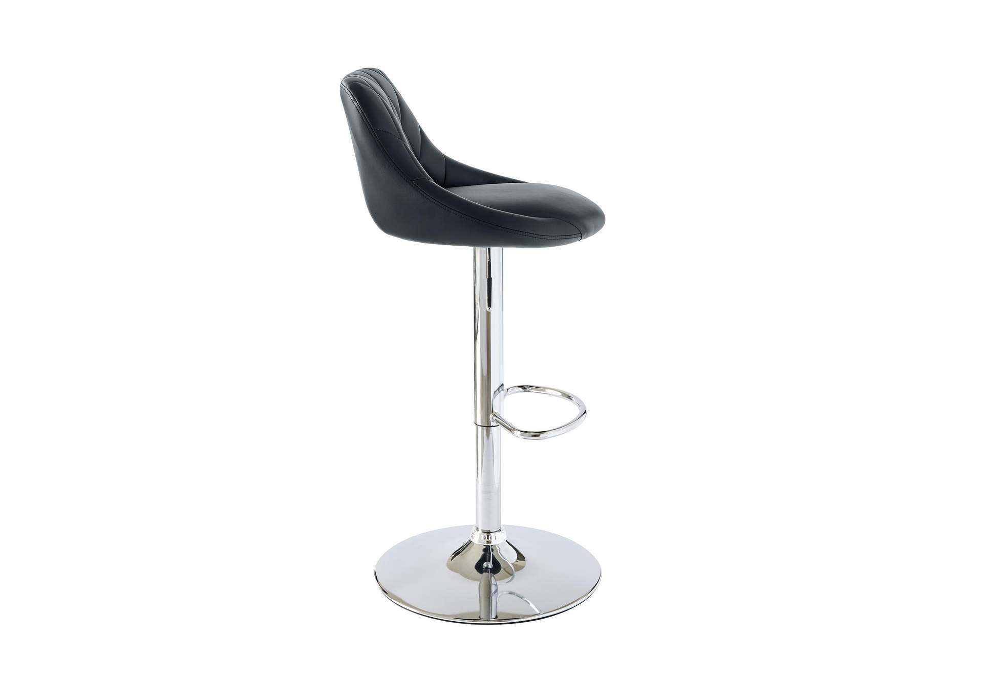 Melissa D235 - 4 Black Bar Stool 2 Per Carton image 12