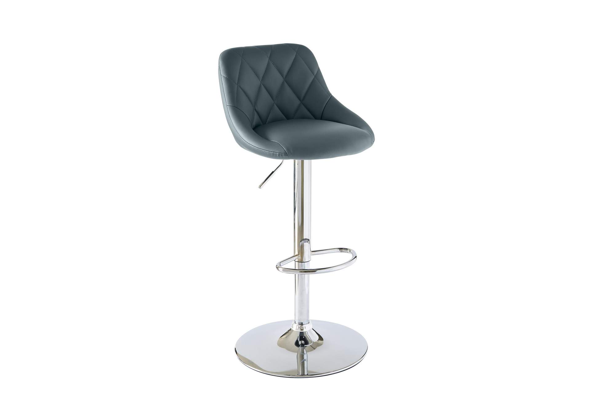 Melissa D235 - 4 Grey Bar Stool 2 Per Carton image 9