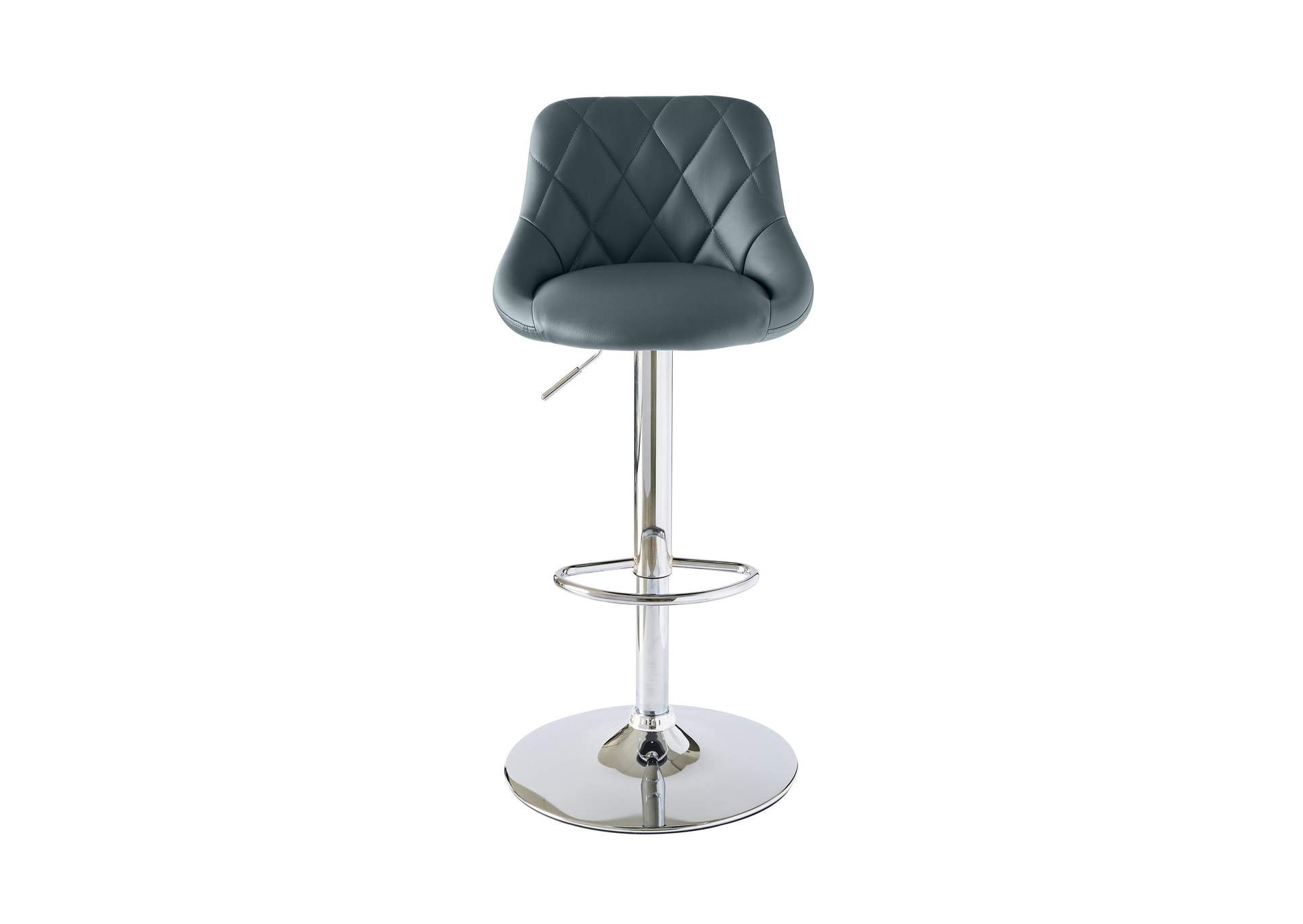 Melissa D235 - 4 Grey Bar Stool 2 Per Carton image 10
