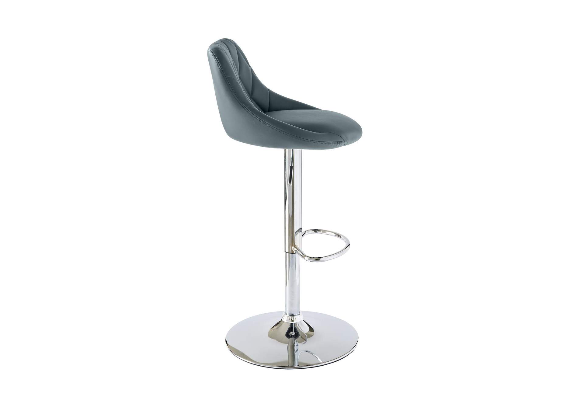 Melissa D235 - 4 Grey Bar Stool 2 Per Carton image 12