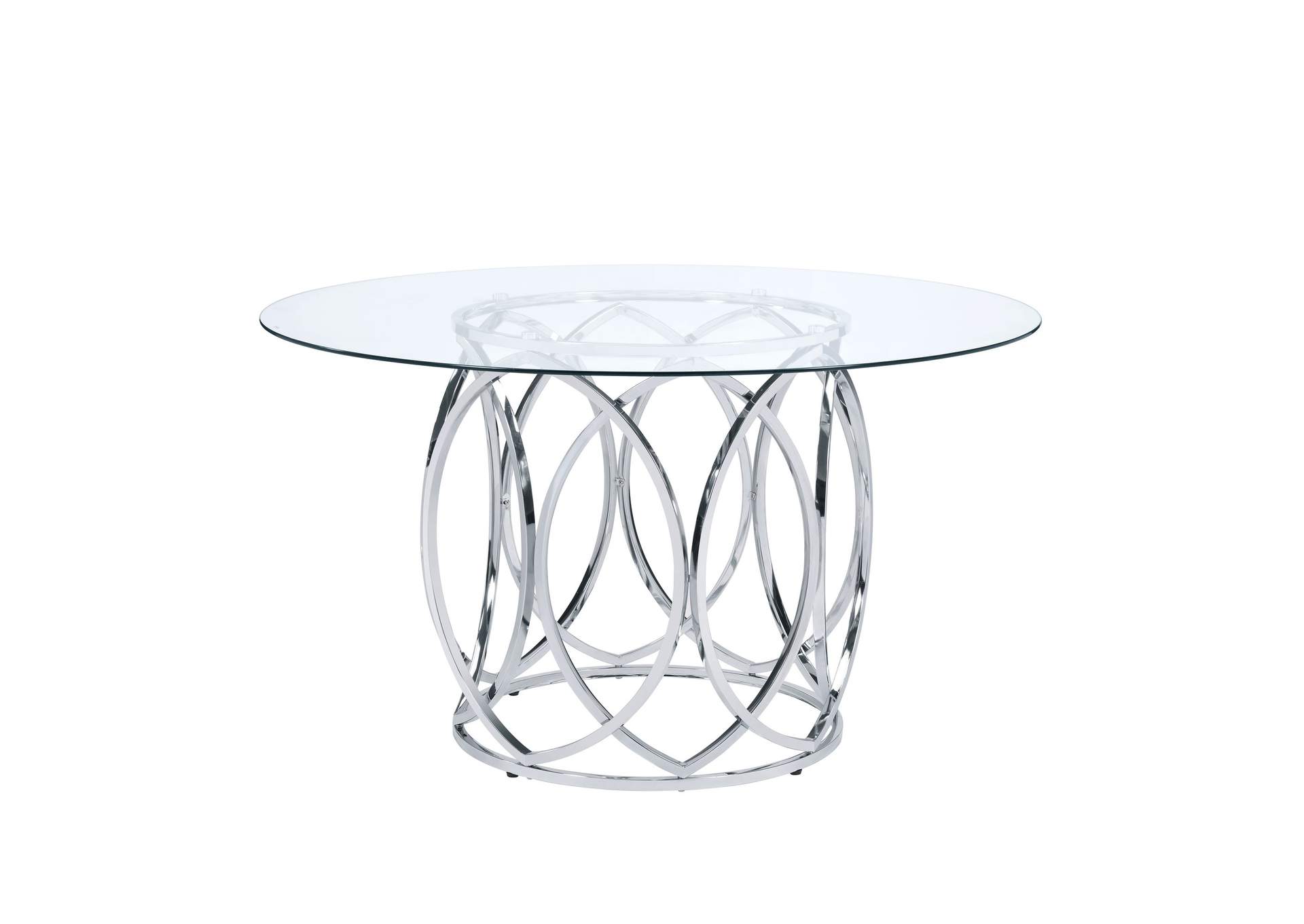 Merlin Dining Table Complete image 3