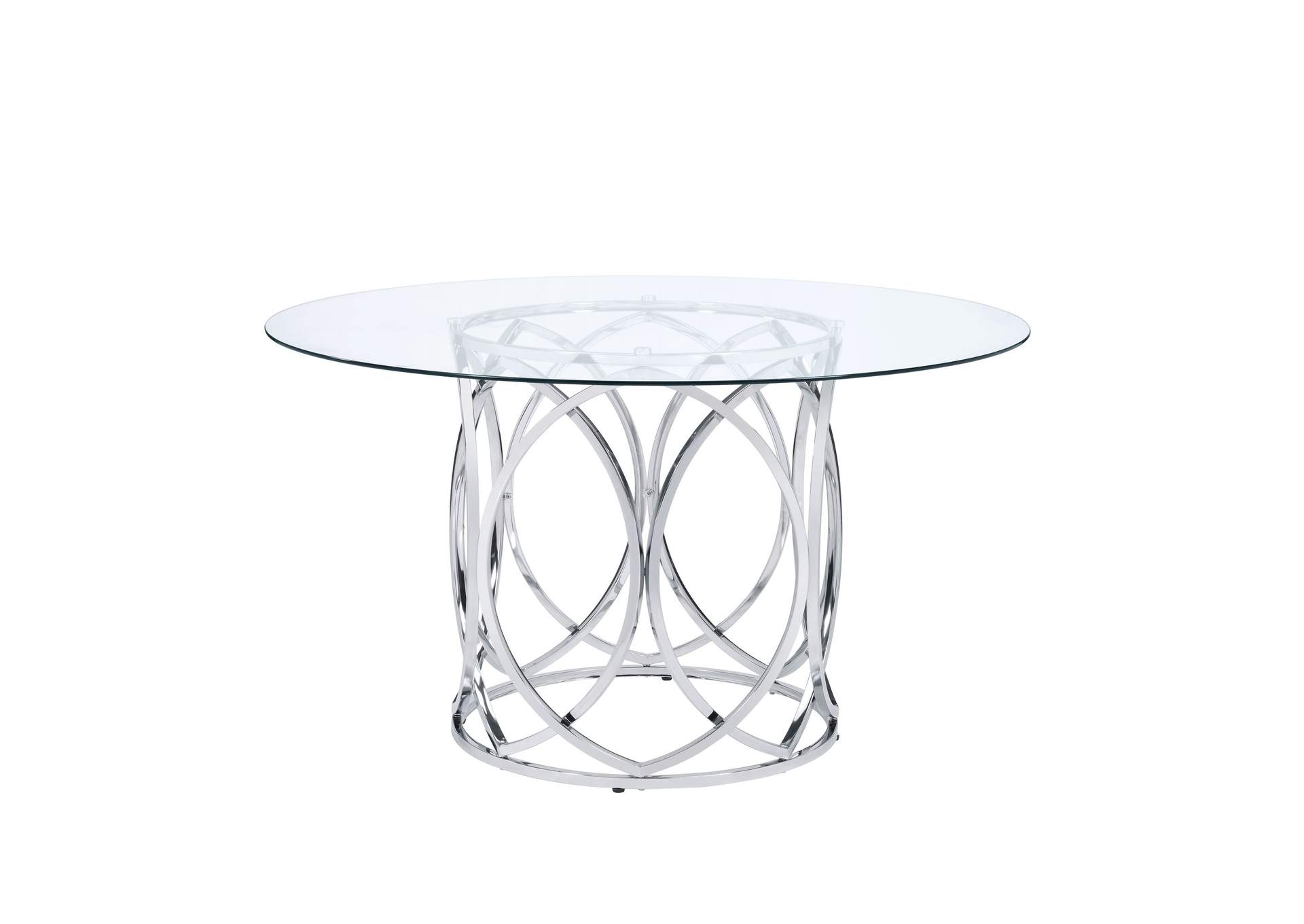Merlin Dining Table Complete image 4