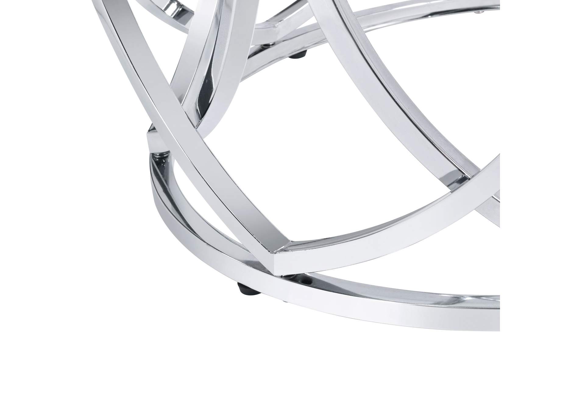 Merlin Dining Table Complete image 6