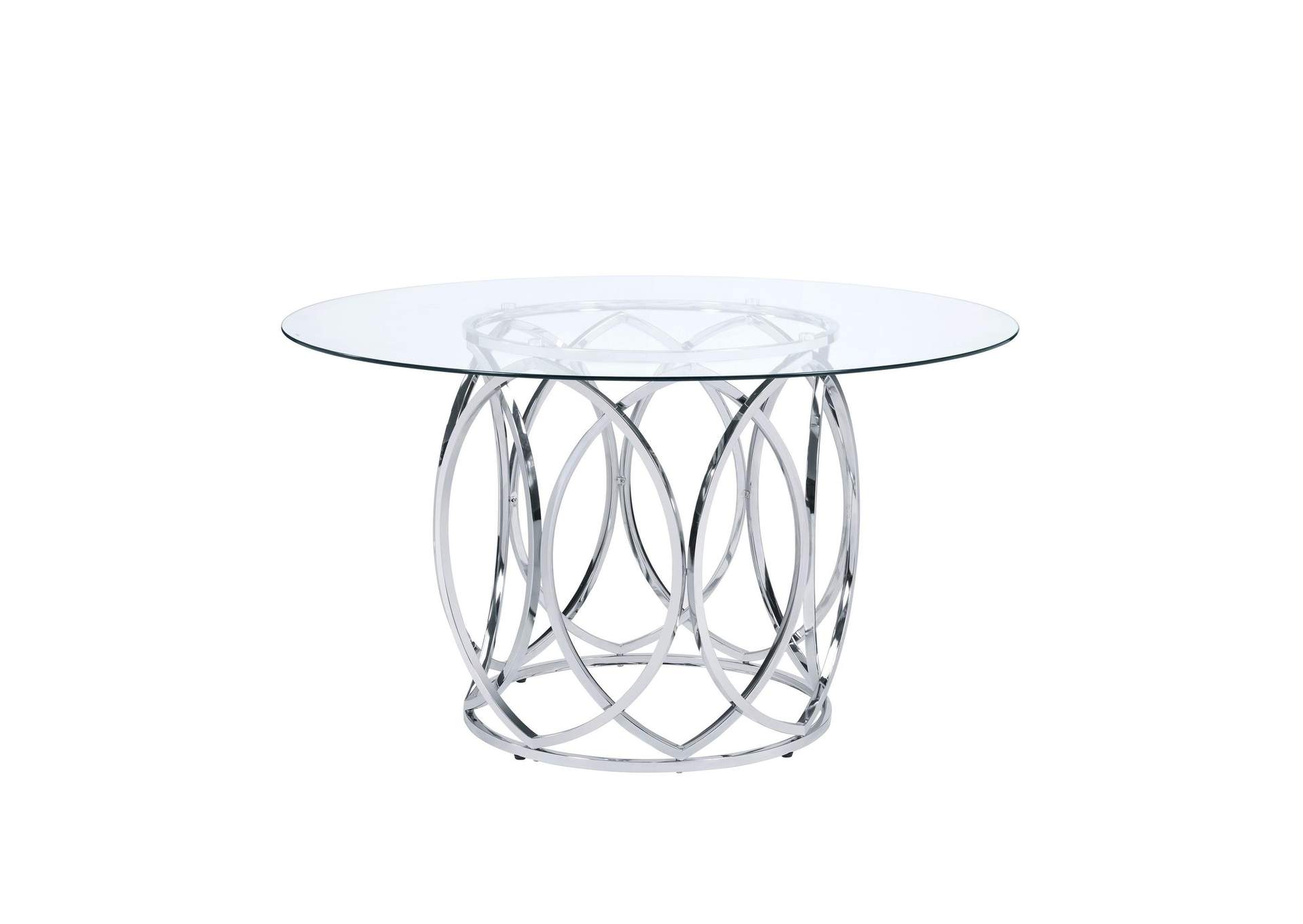 Merlin Dining Table Complete image 8