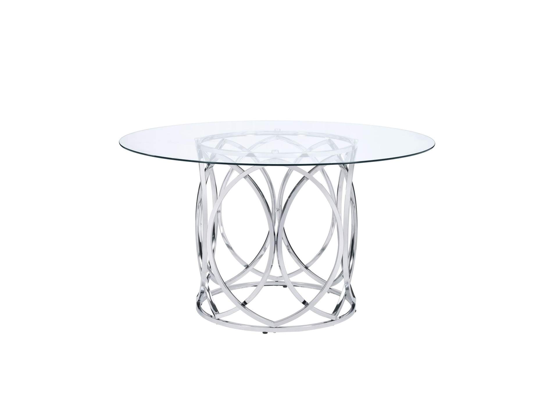Merlin Dining Table Complete image 9