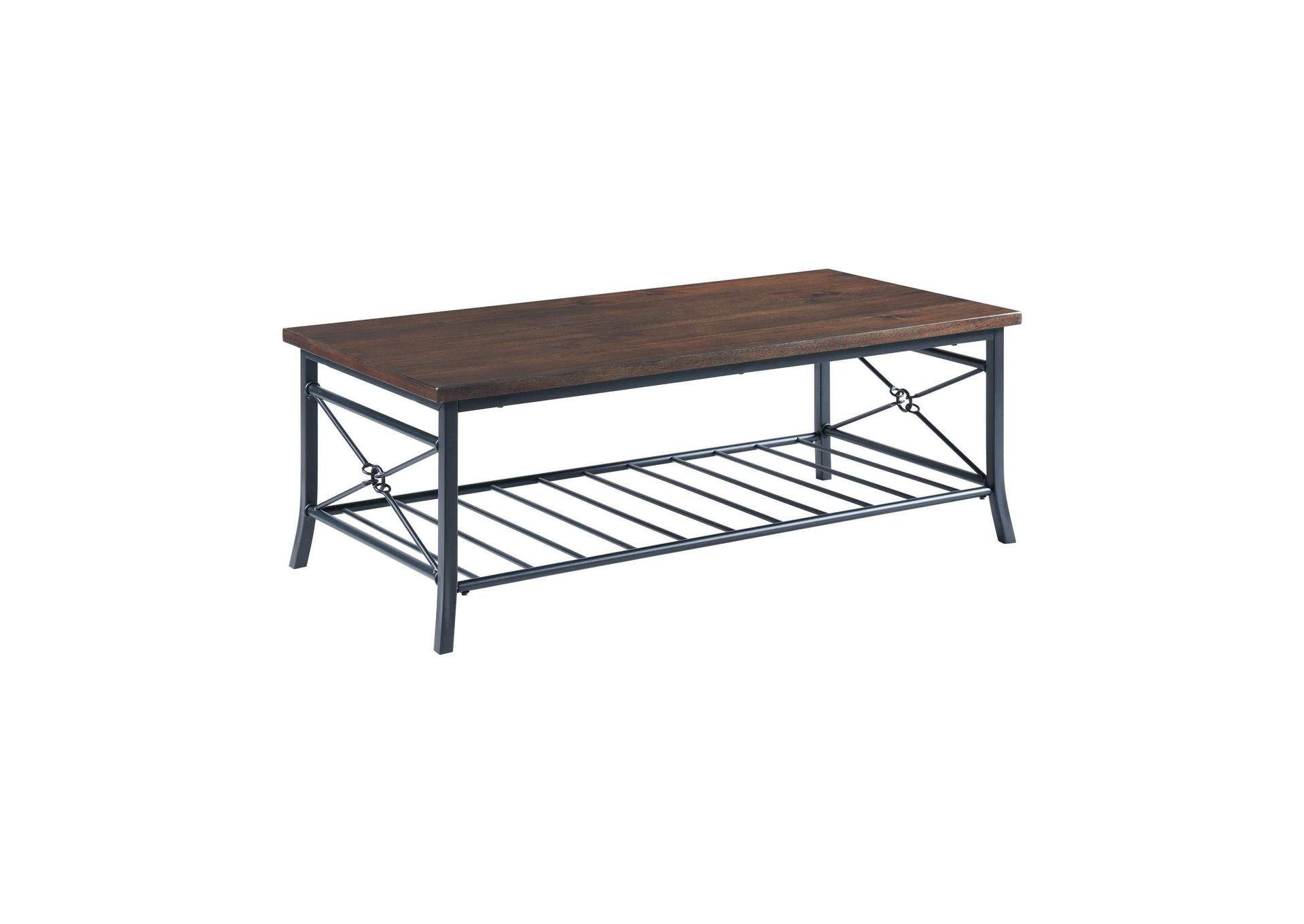 Mica 3 Piece Occasional Table Set Set image 9