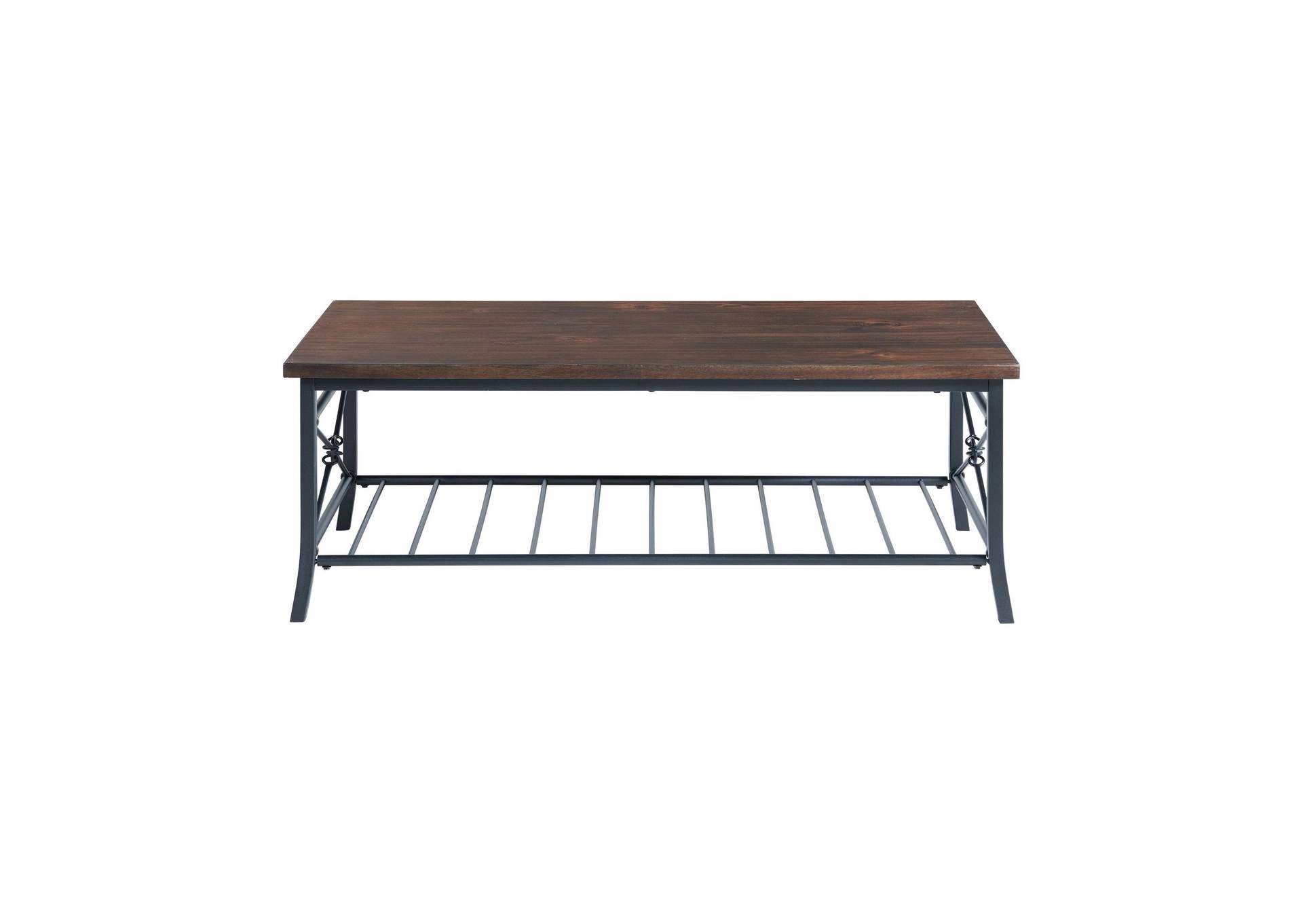 Mica 3 Piece Occasional Table Set Set image 11