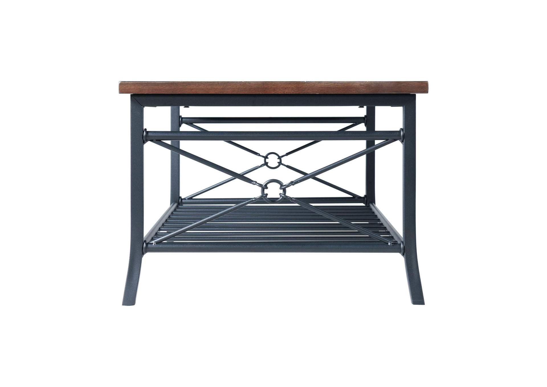 Mica 3 Piece Occasional Table Set Set image 9