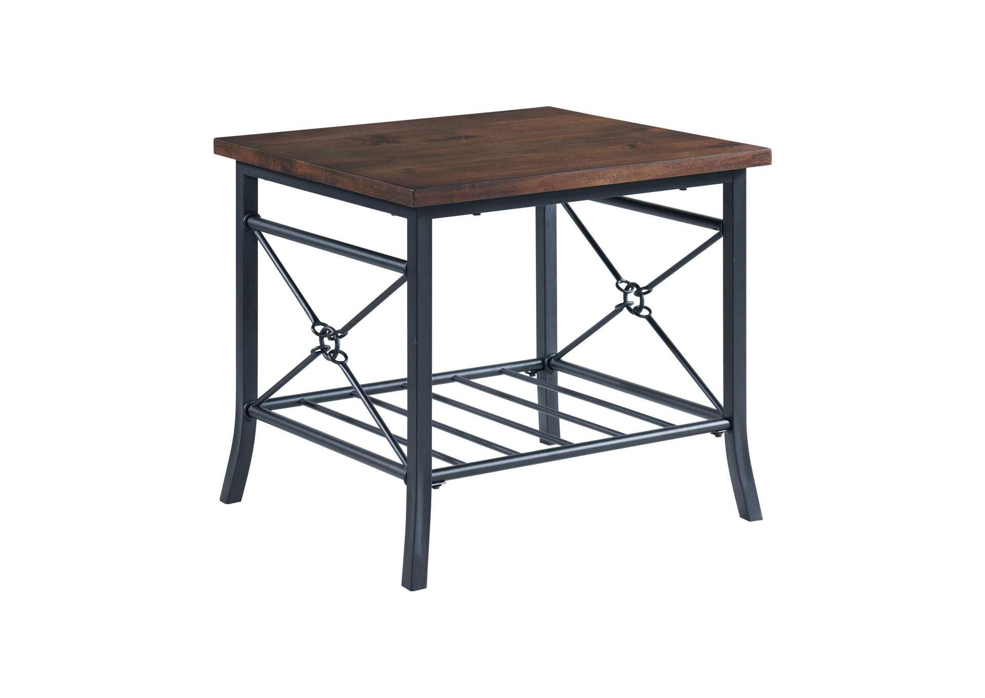 Mica 3 Piece Occasional Table Set Set image 10