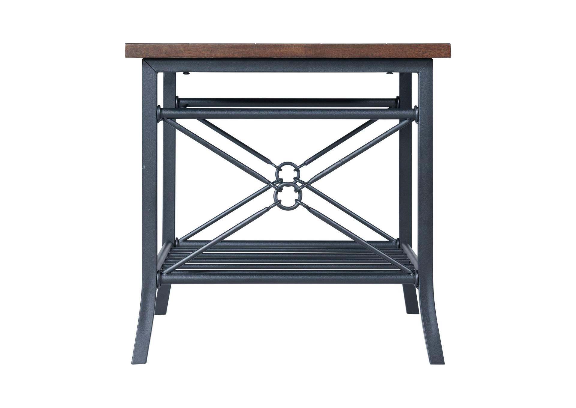 Mica 3 Piece Occasional Table Set Set image 11