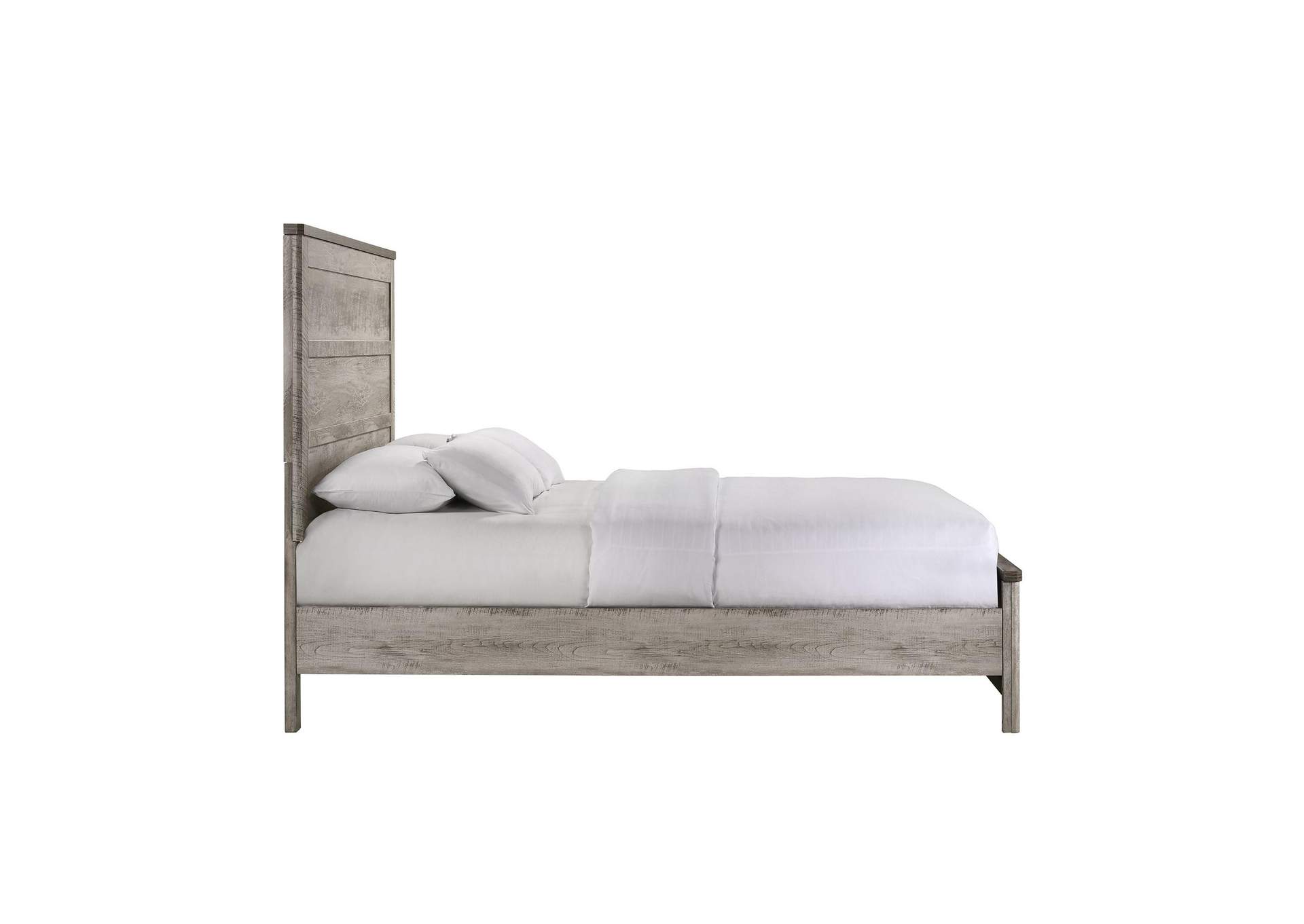 Millers Cove Twin Panel Bed image 10