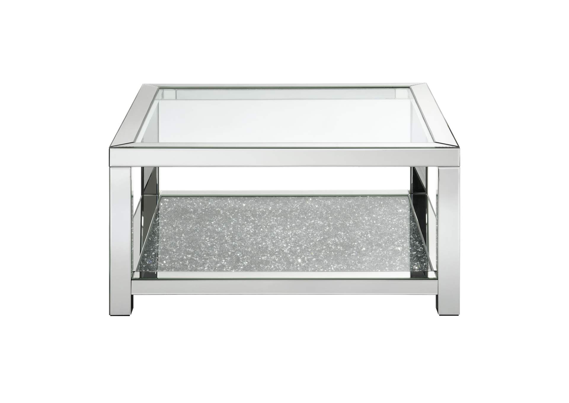 Miri Coffee Table