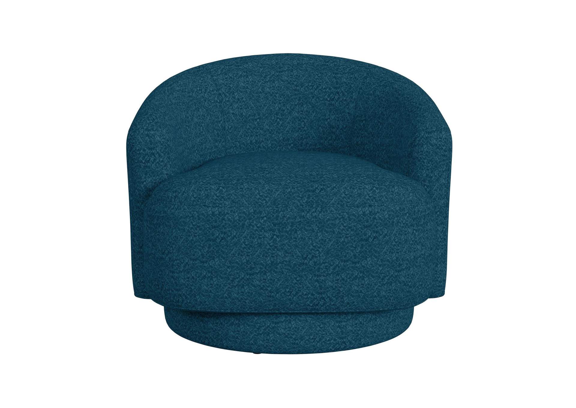 Mojave Swivel Chair In Jh Pacific image 5