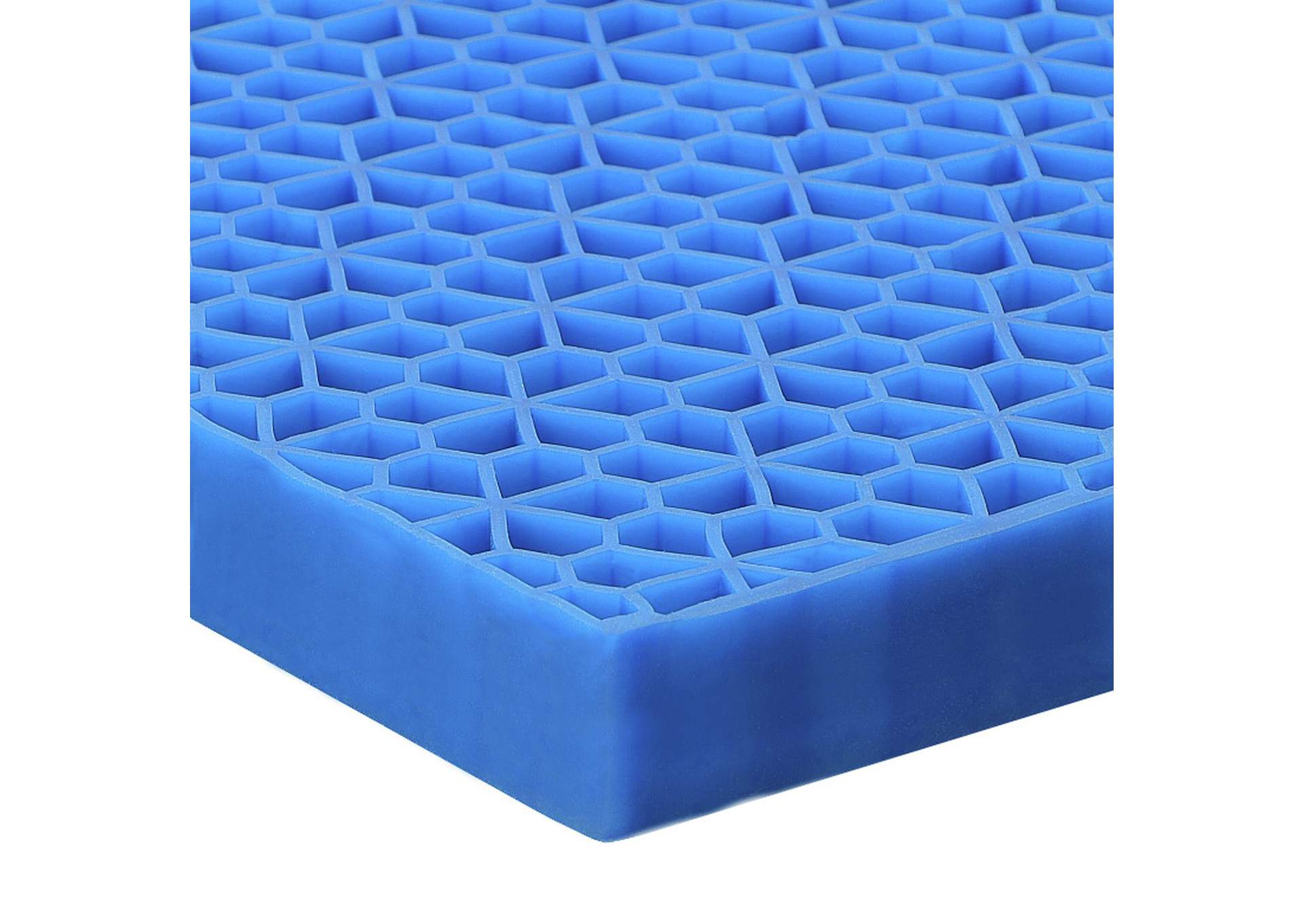 Butterfly Monarch 15 Foam Twin Xl Mattress - Expanded
