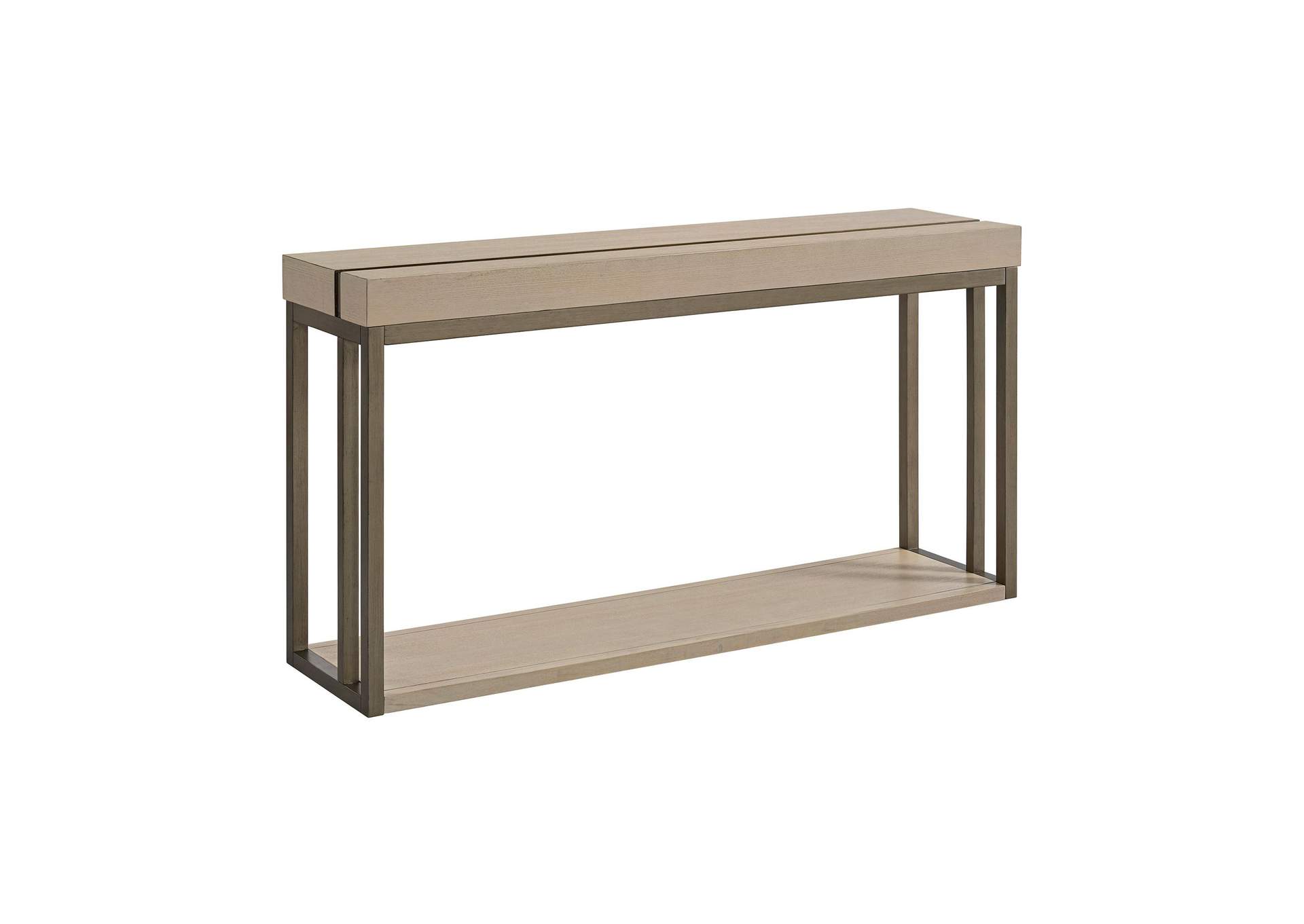 Monterey Sofa Table In Ash image 3