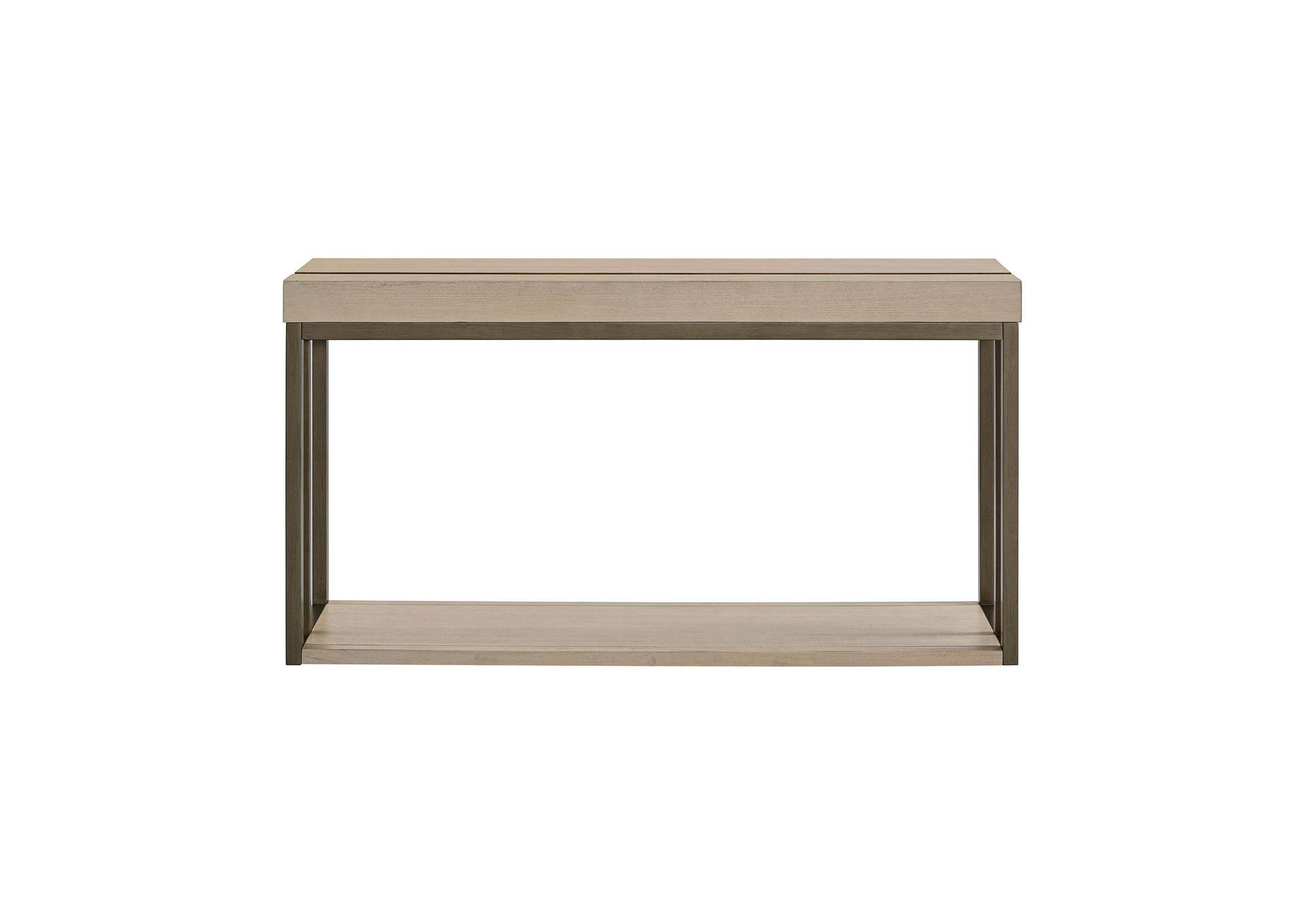 Monterey Sofa Table In Ash image 4