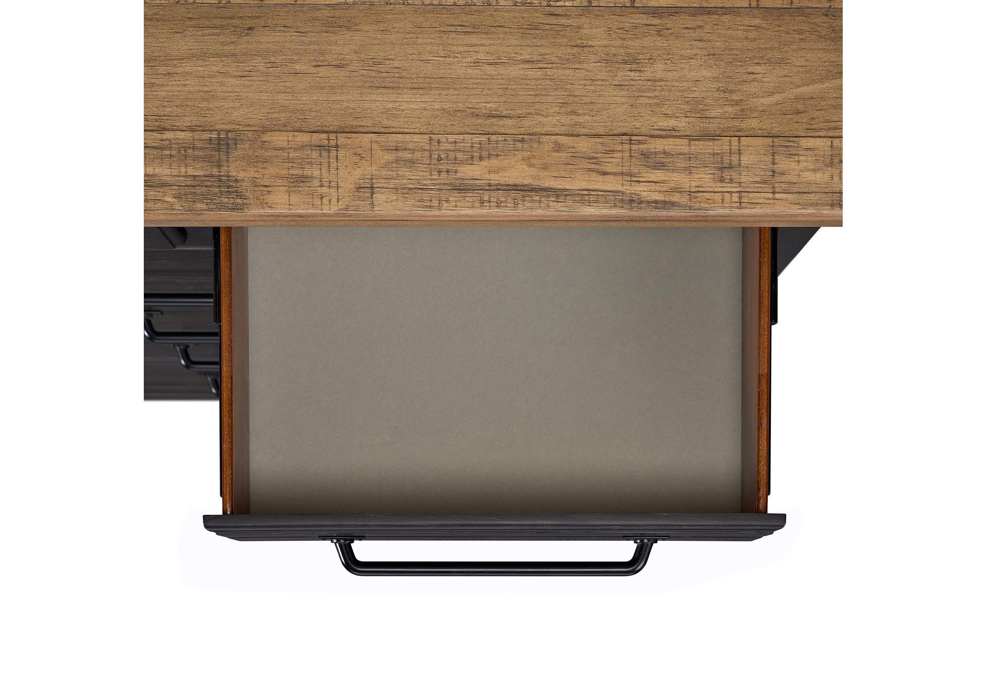 Montrose Chest In Espresso Brown image 6