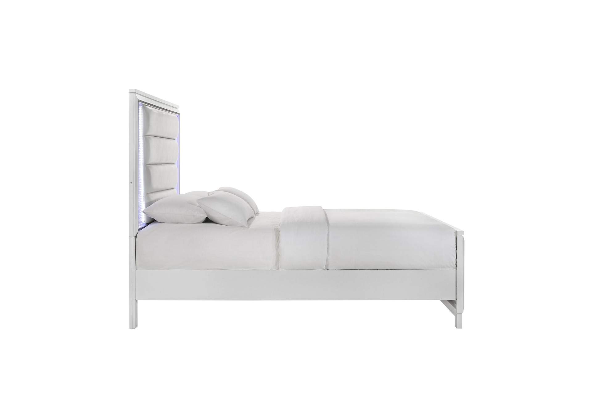 Moondance Queen Bed image 12
