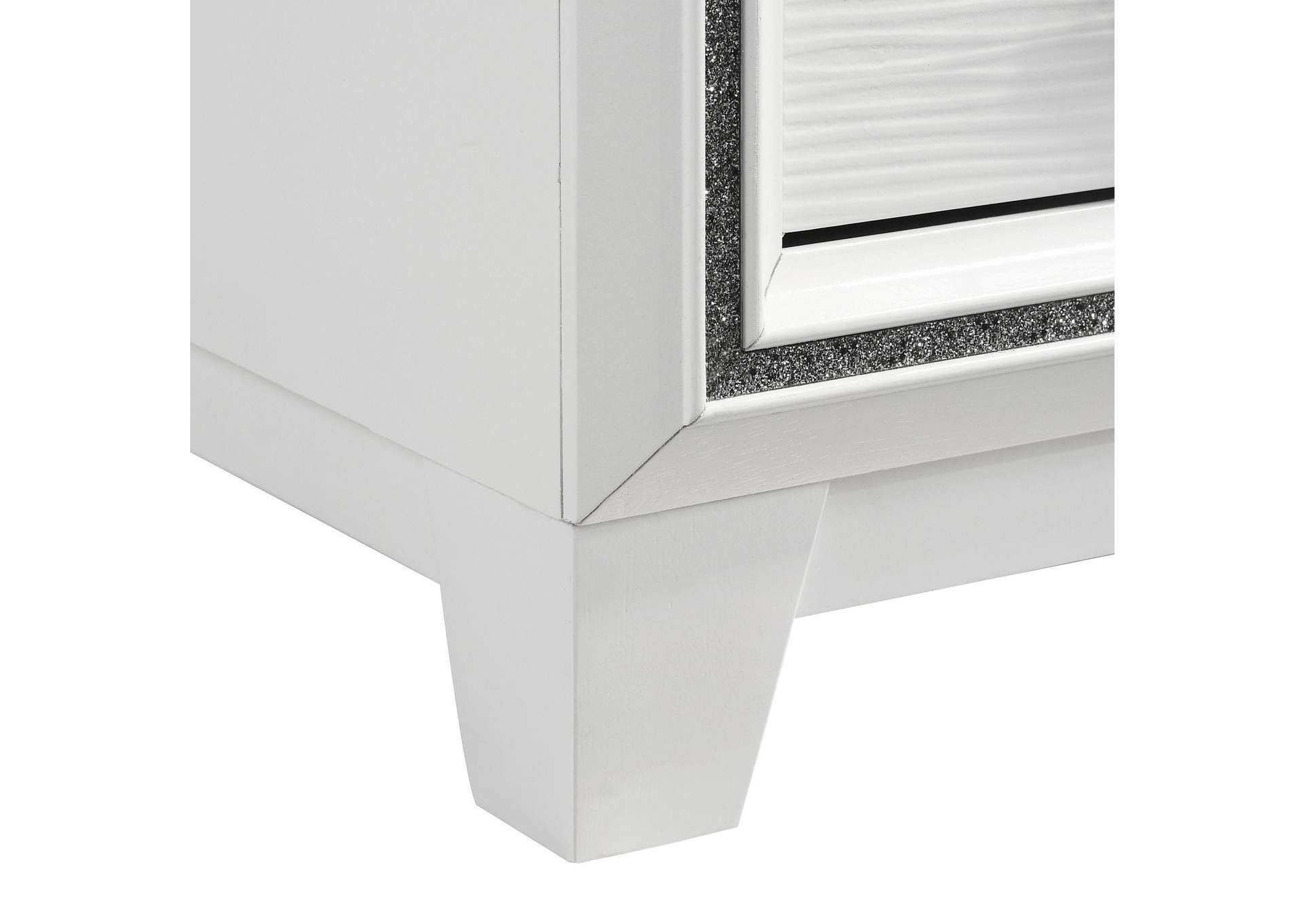 Moondance Dresser White image 7