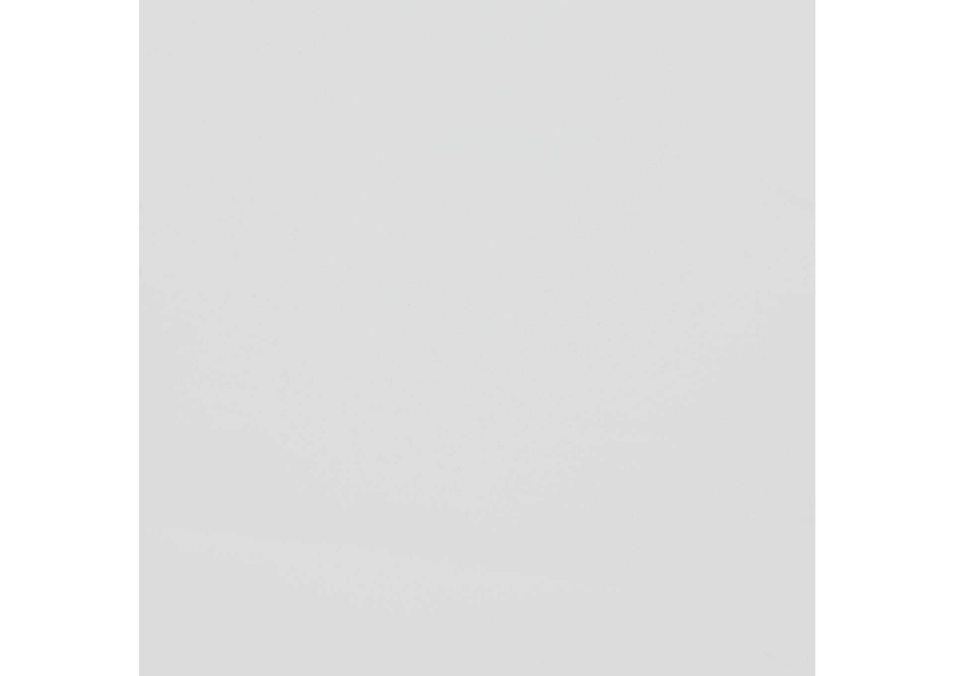 Moondance Dresser White image 8
