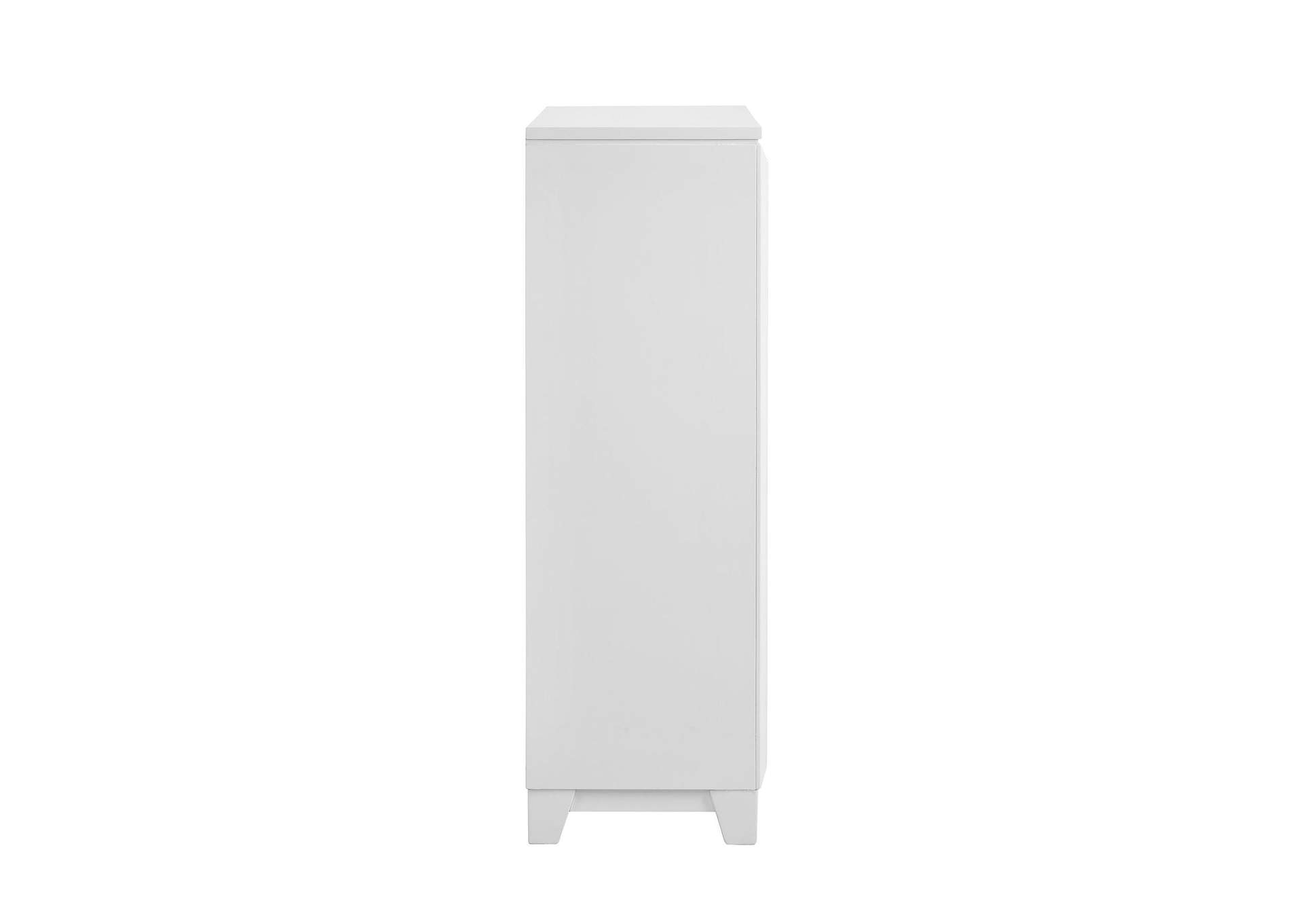Moondance Chest White image 11