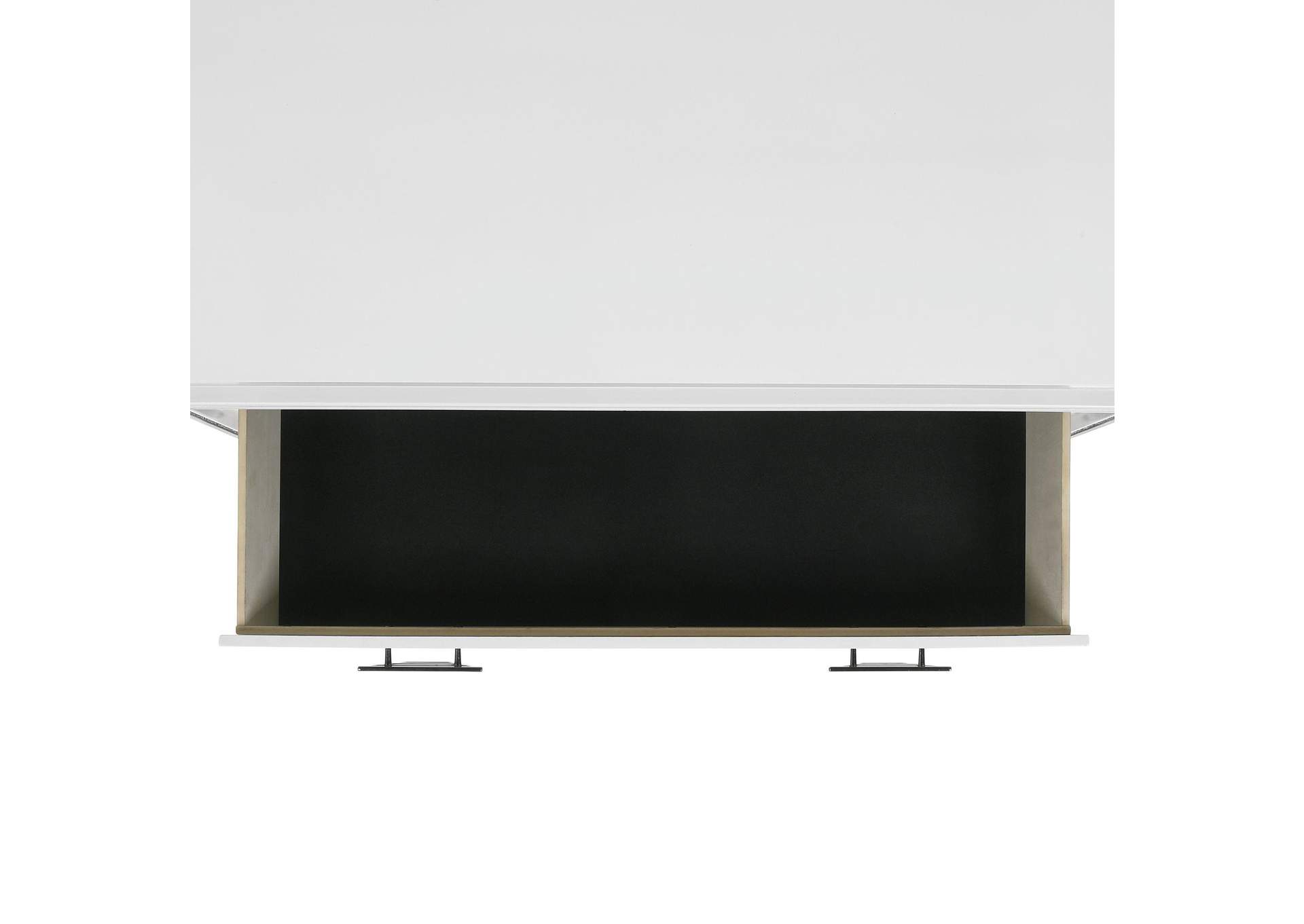 Moondance Dresser White image 6