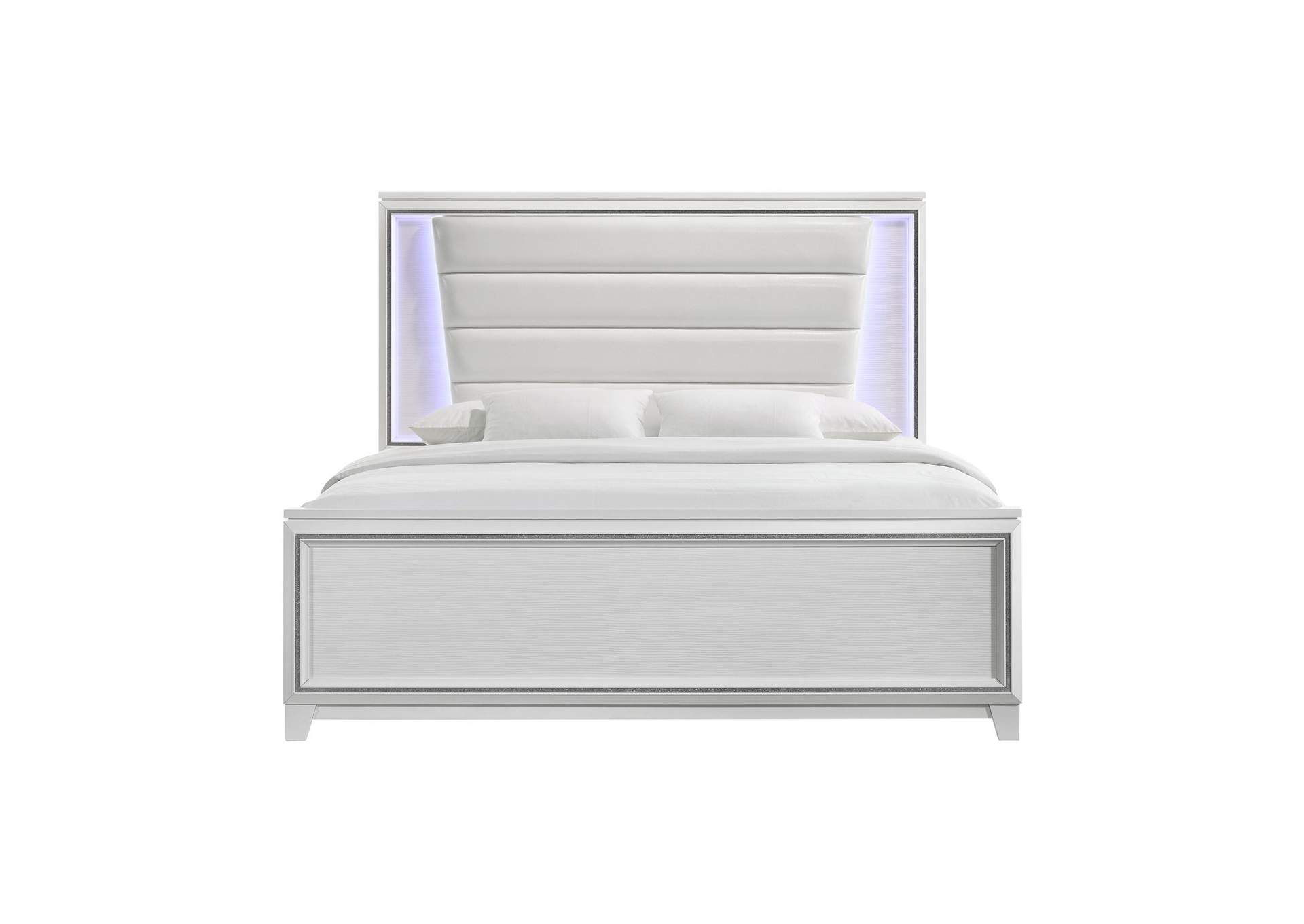 Moondance King Bed image 10