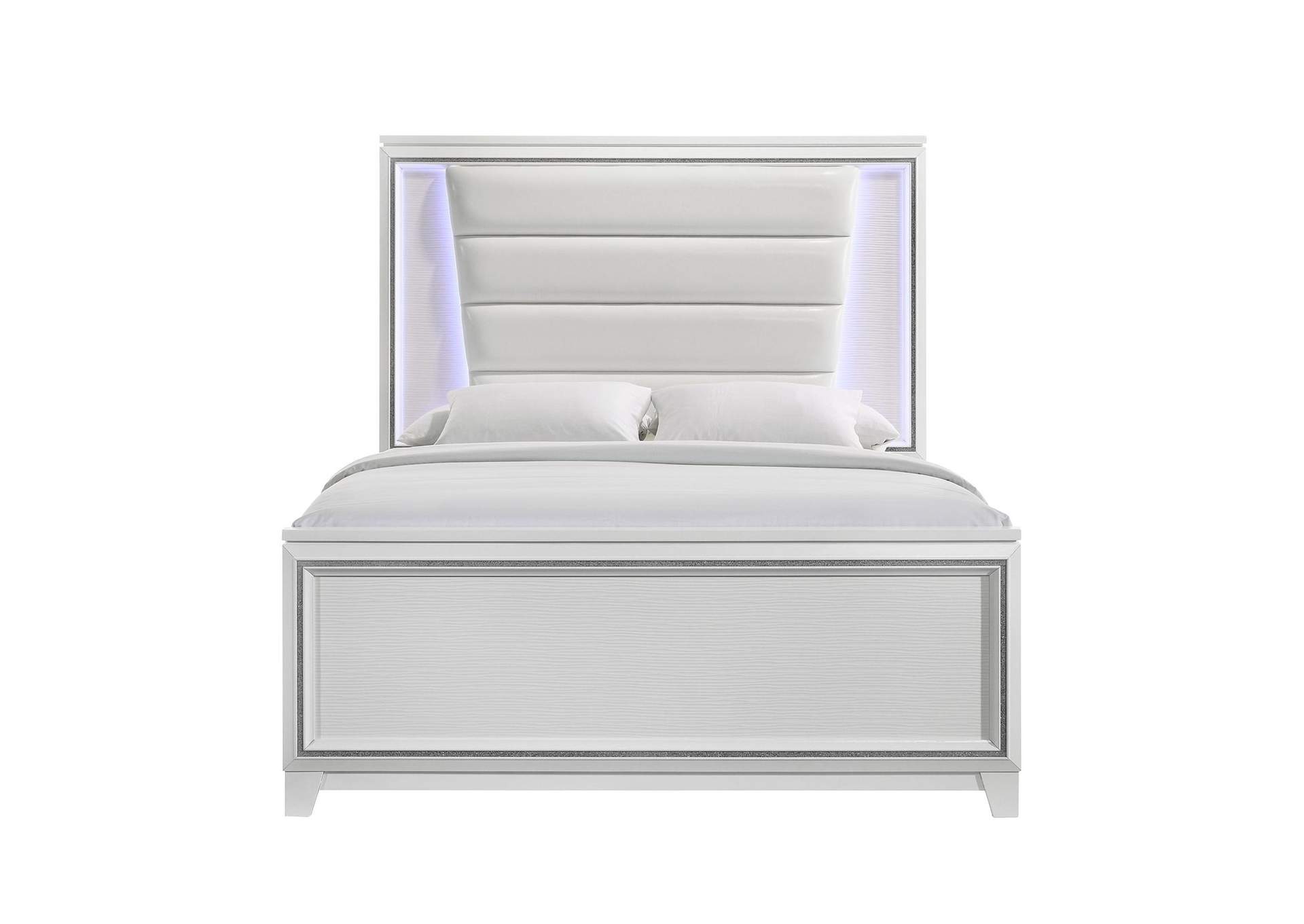 Moondance Queen Bed image 10