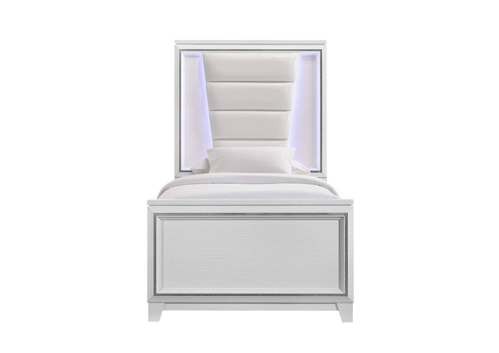 Moondance Twin Bed image 10
