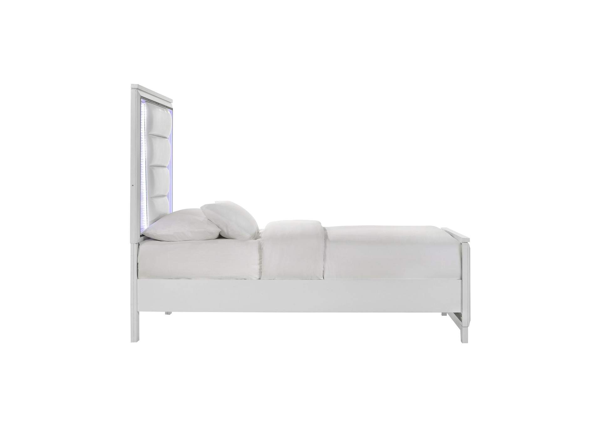 Moondance Twin Bed image 11