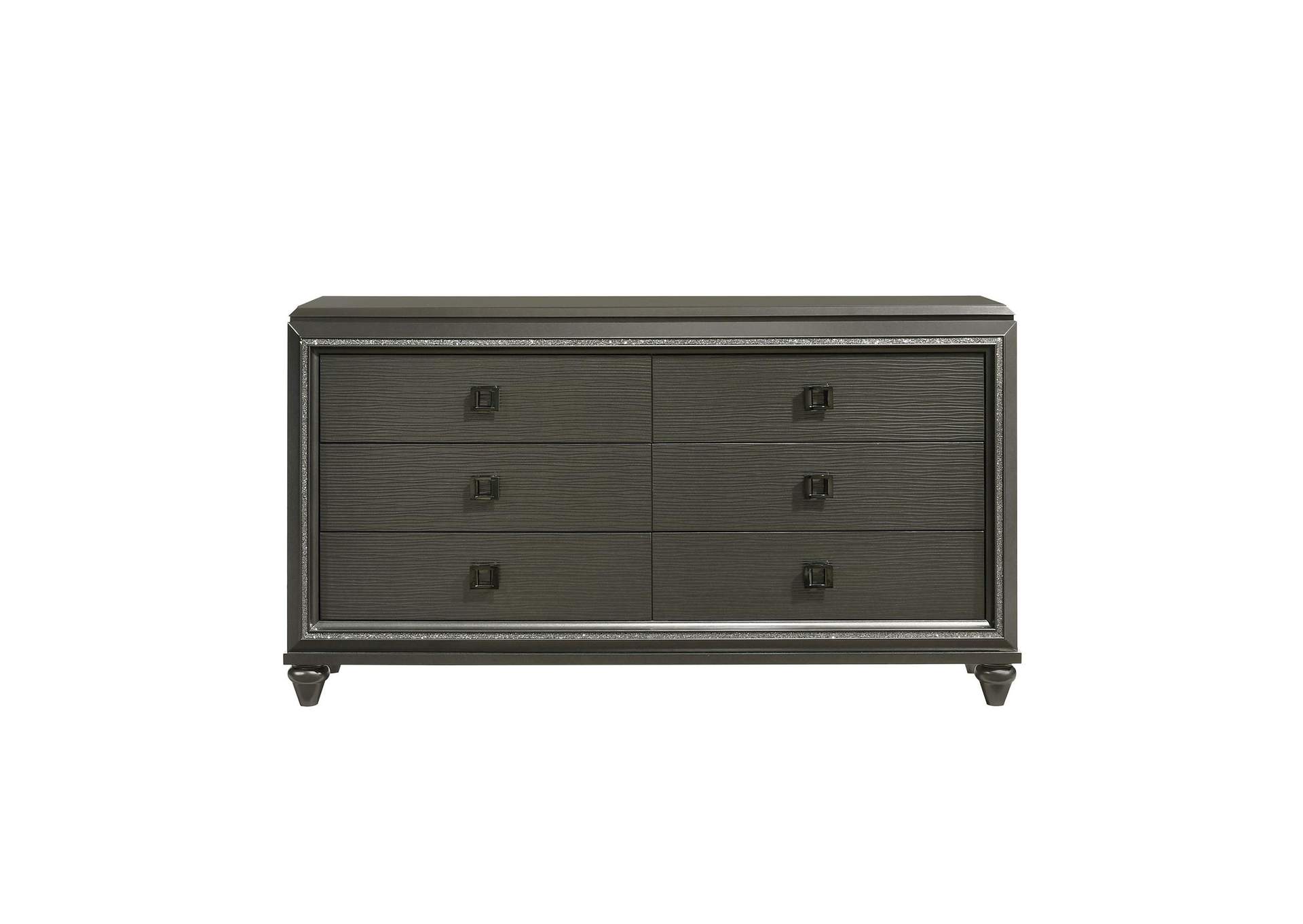 Moonstone Dresser Copper image 4