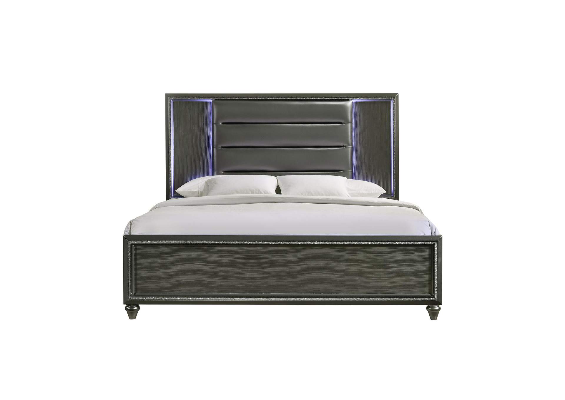 Moonstone King Bed image 4