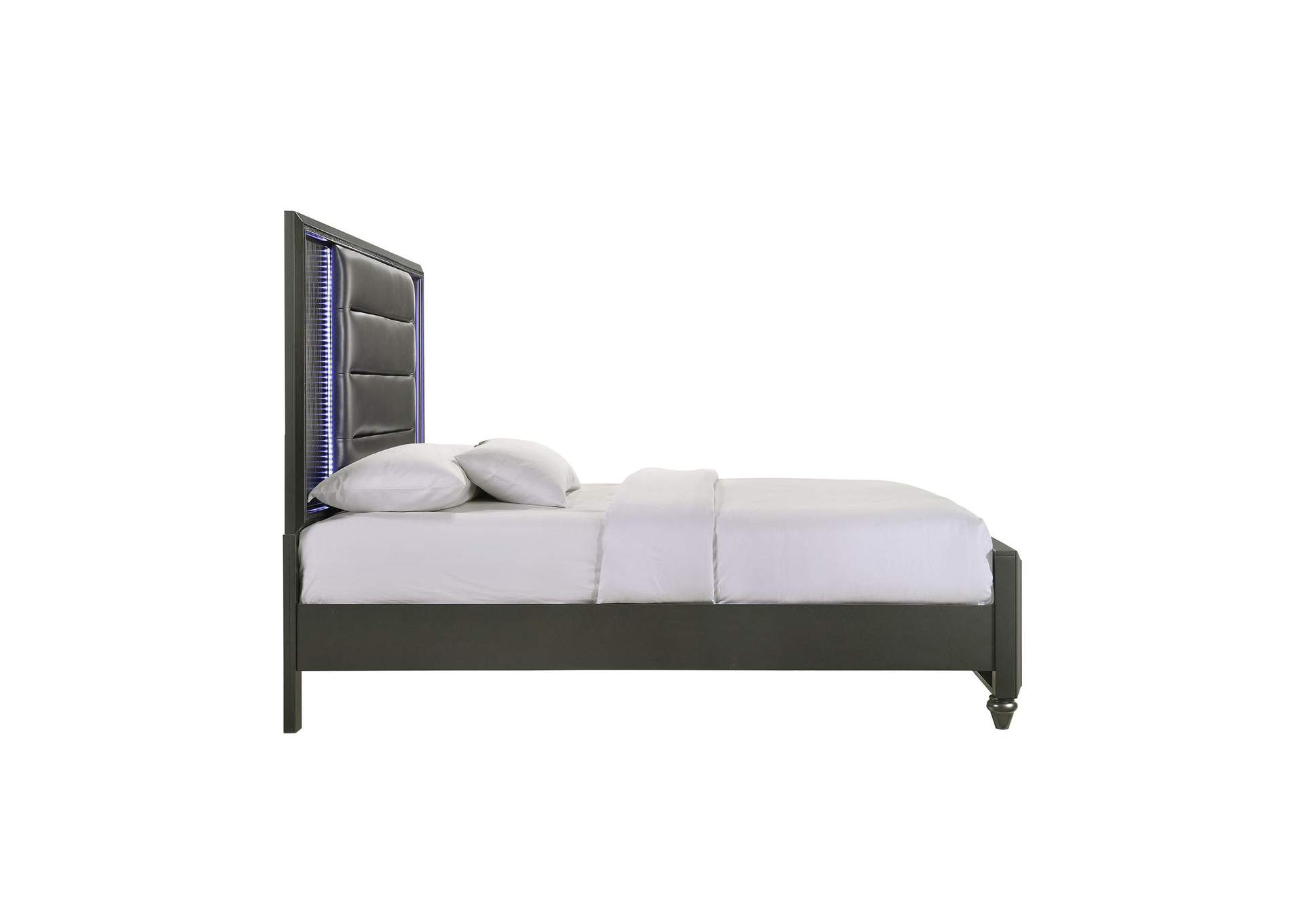 Moonstone King Bed image 5