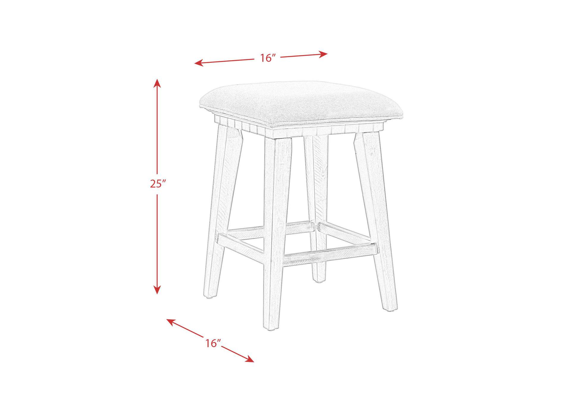 Morrison Occasional Bar Stool Set Power Bar Table 3 Stools 3A image 5