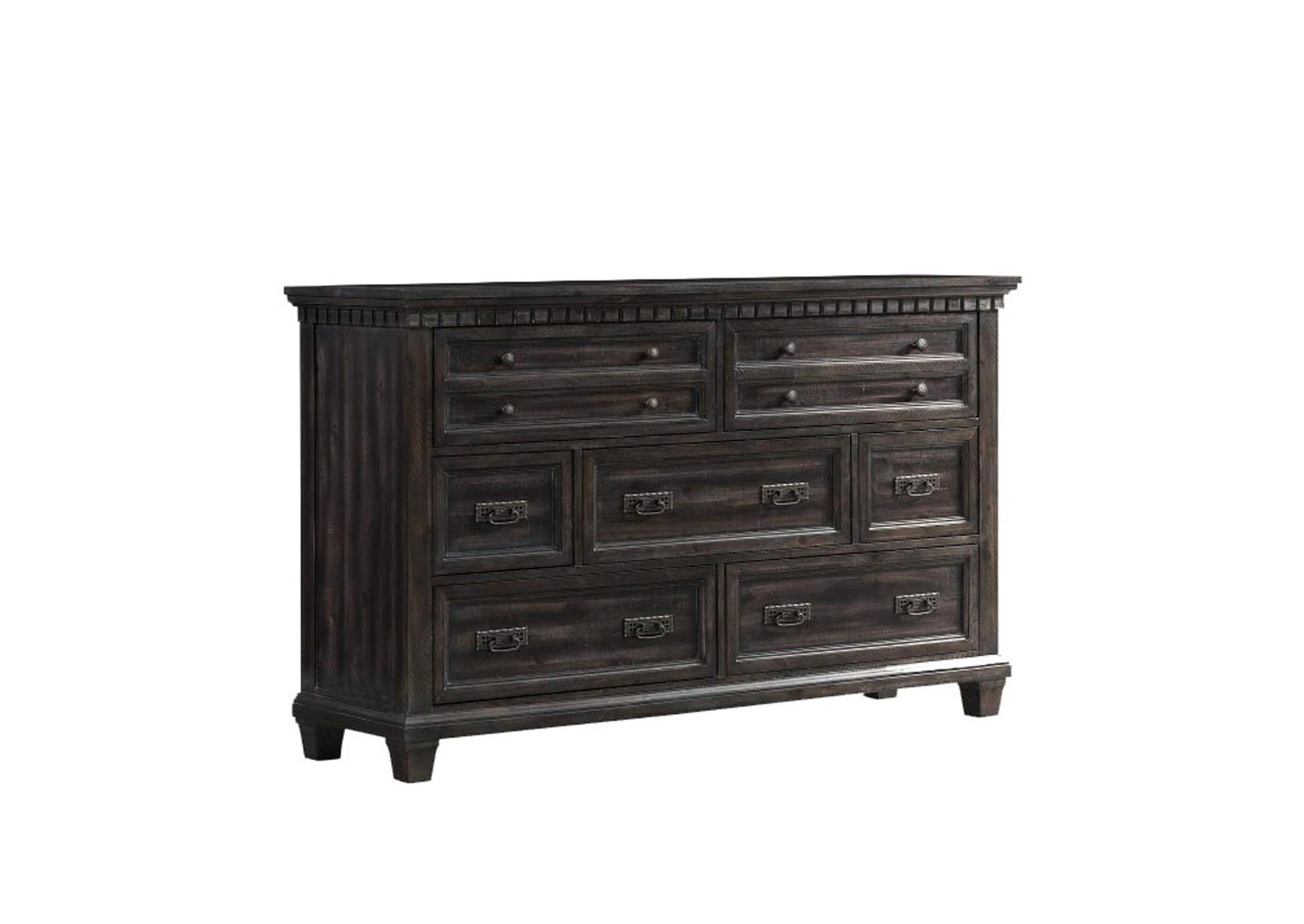 Morrison Dresser Dark image 6