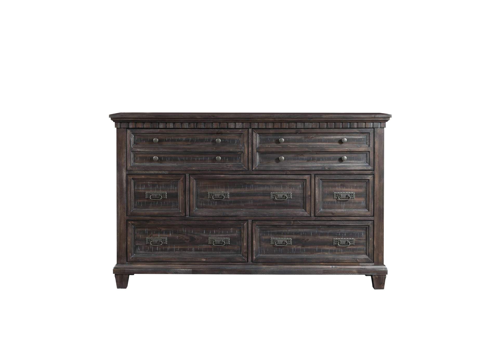 Morrison Dresser Dark image 7