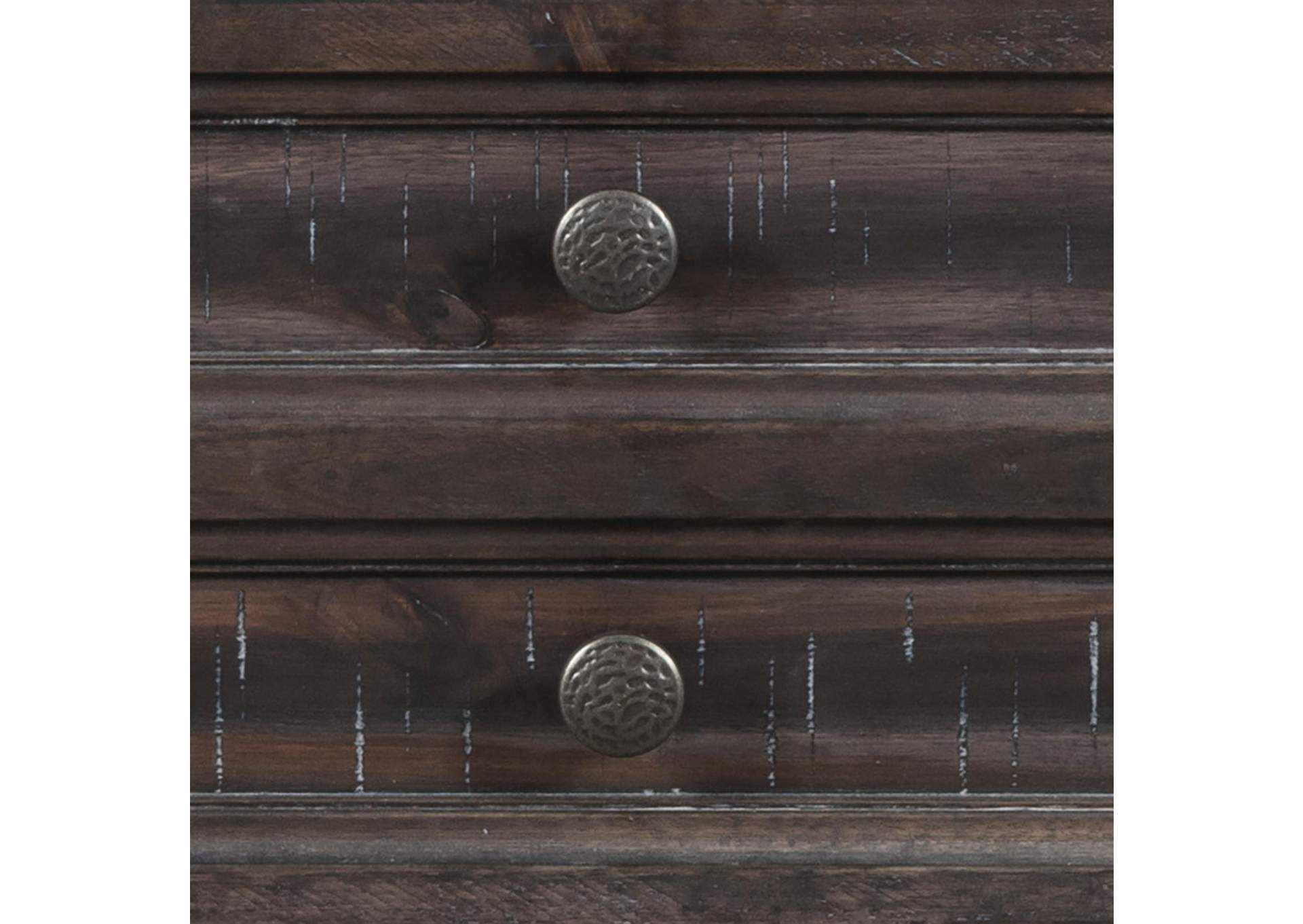 Morrison Dresser Dark image 7